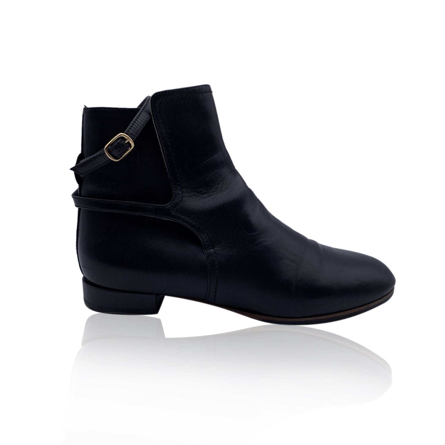 L
AUTRE CHOSE Boots -