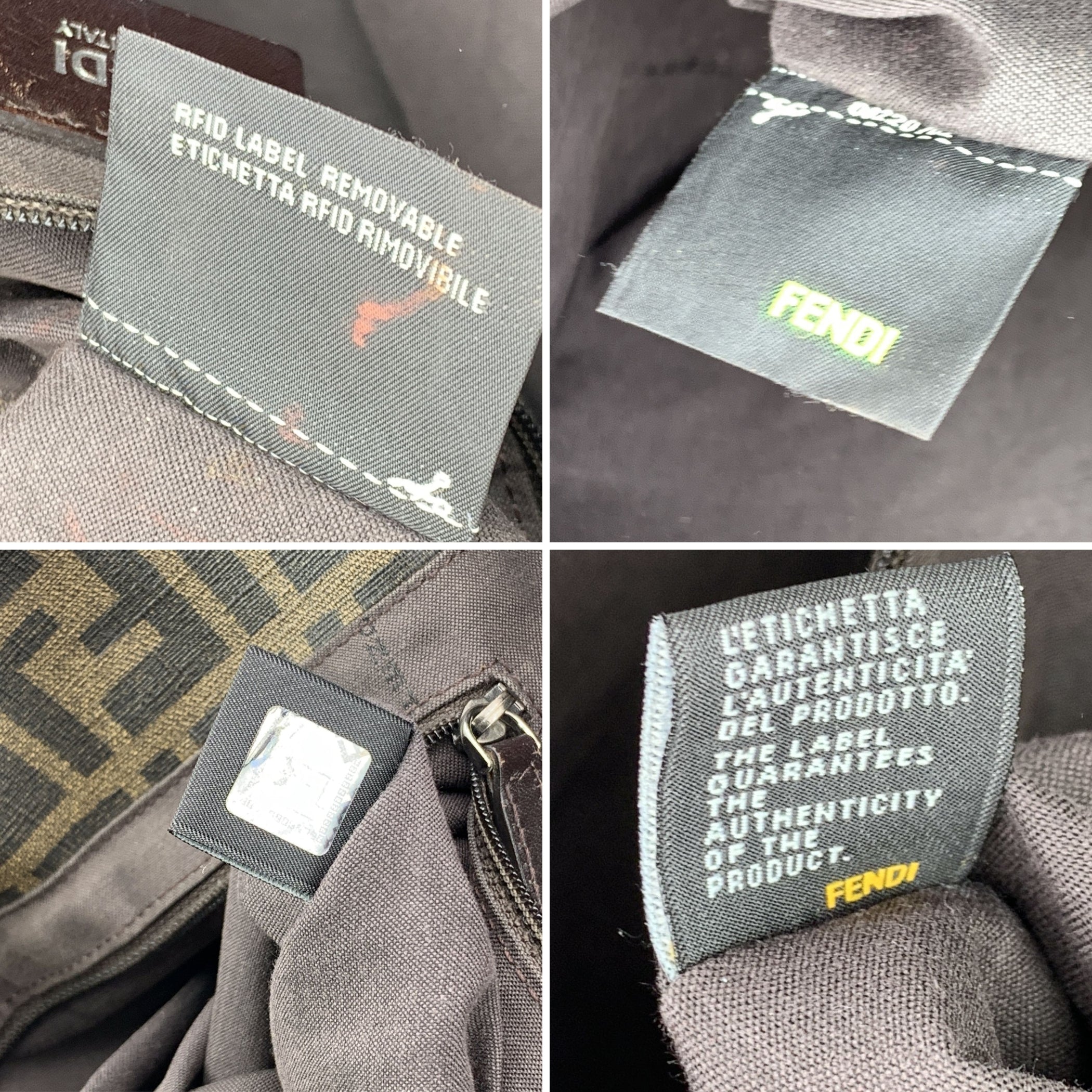 FENDI Totes FF