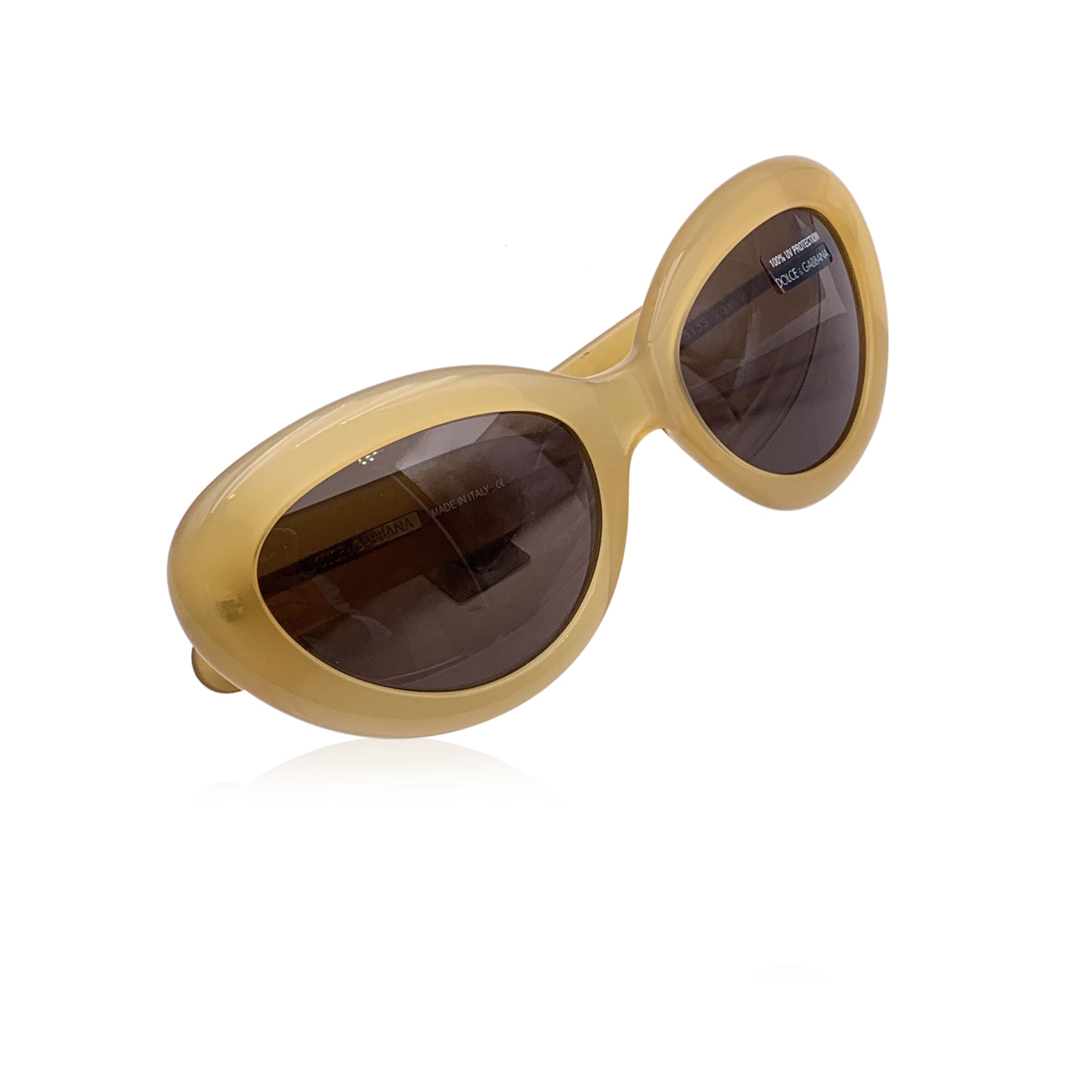 DOLCE 
GABBANA Sunglasses DG515S