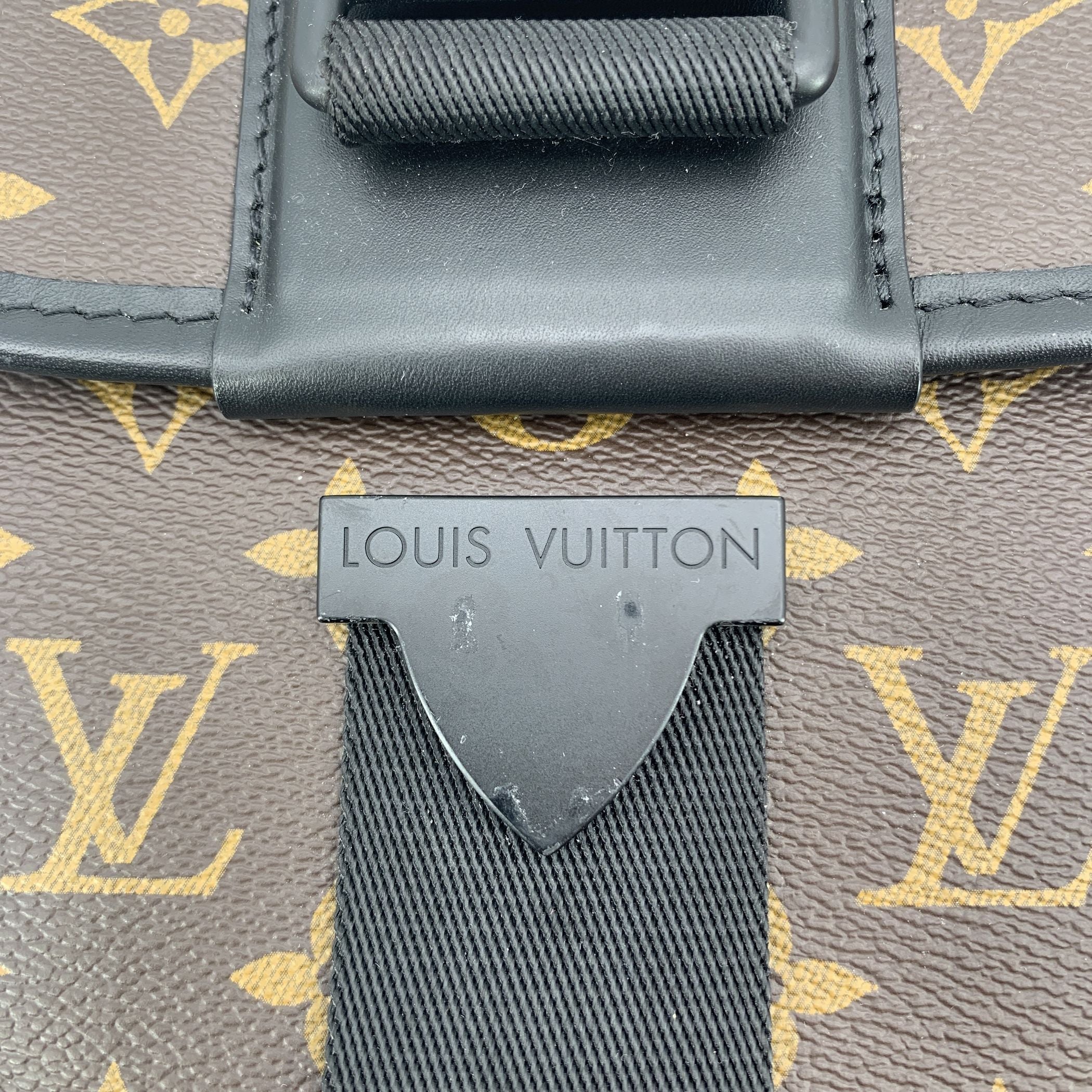 LOUIS VUITTON Shoulder Bags Archy