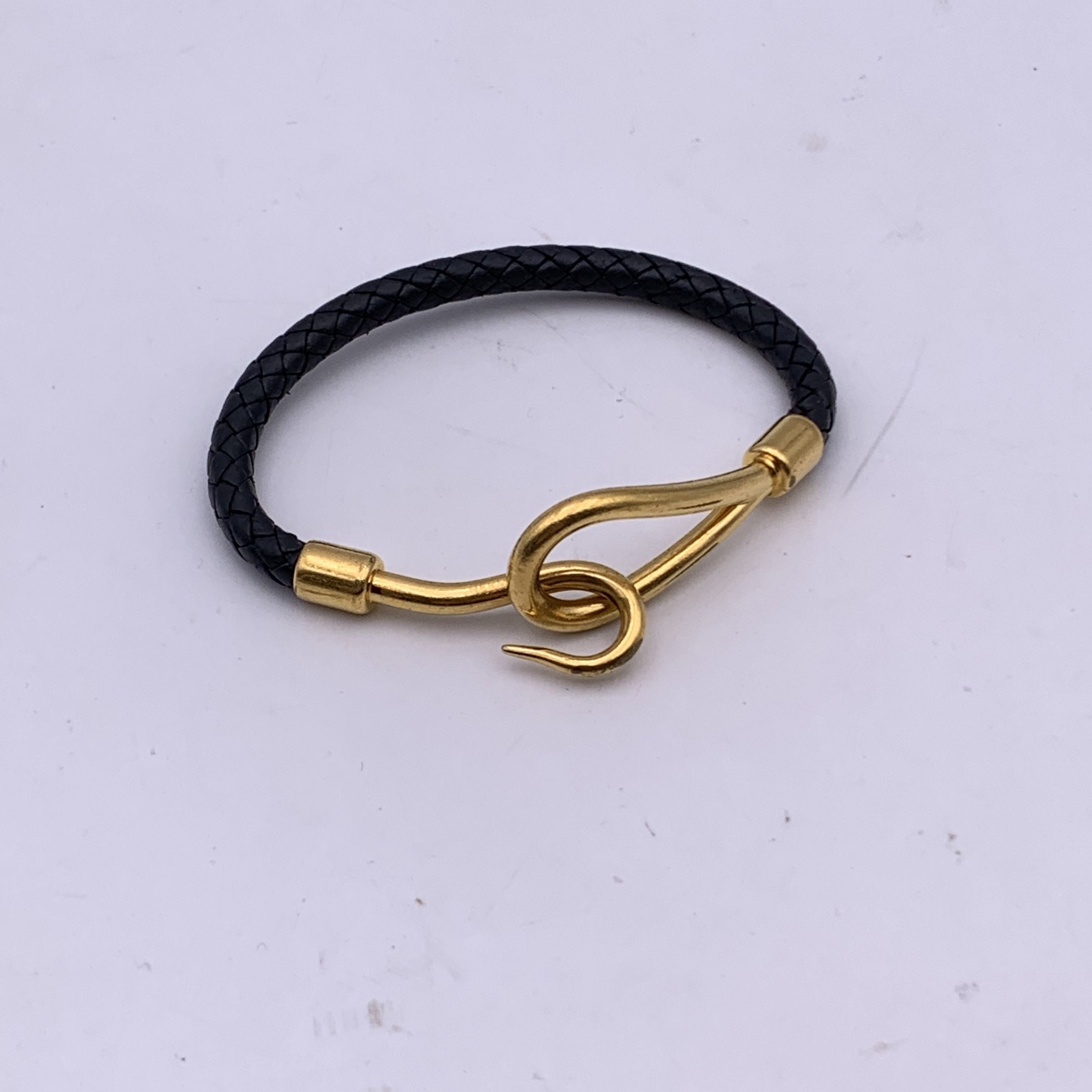 HERMES Bracelets Jumbo Hook