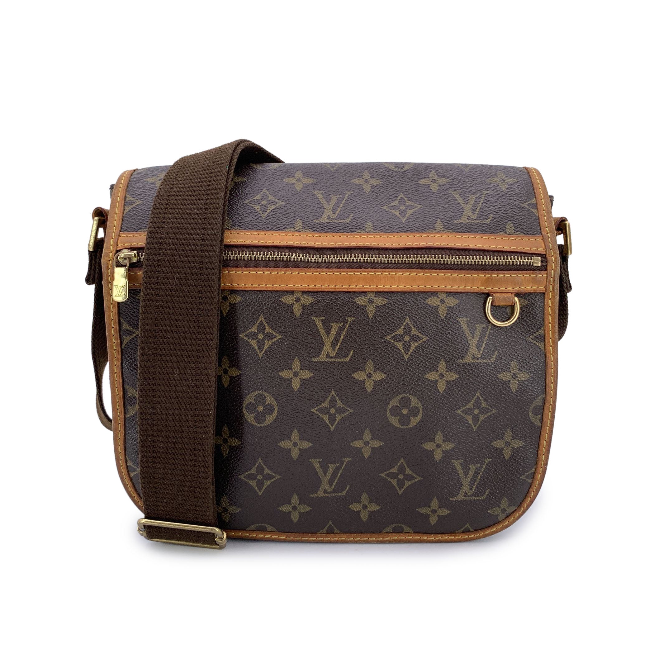 LOUIS VUITTON Crossbody Bags Bosphore