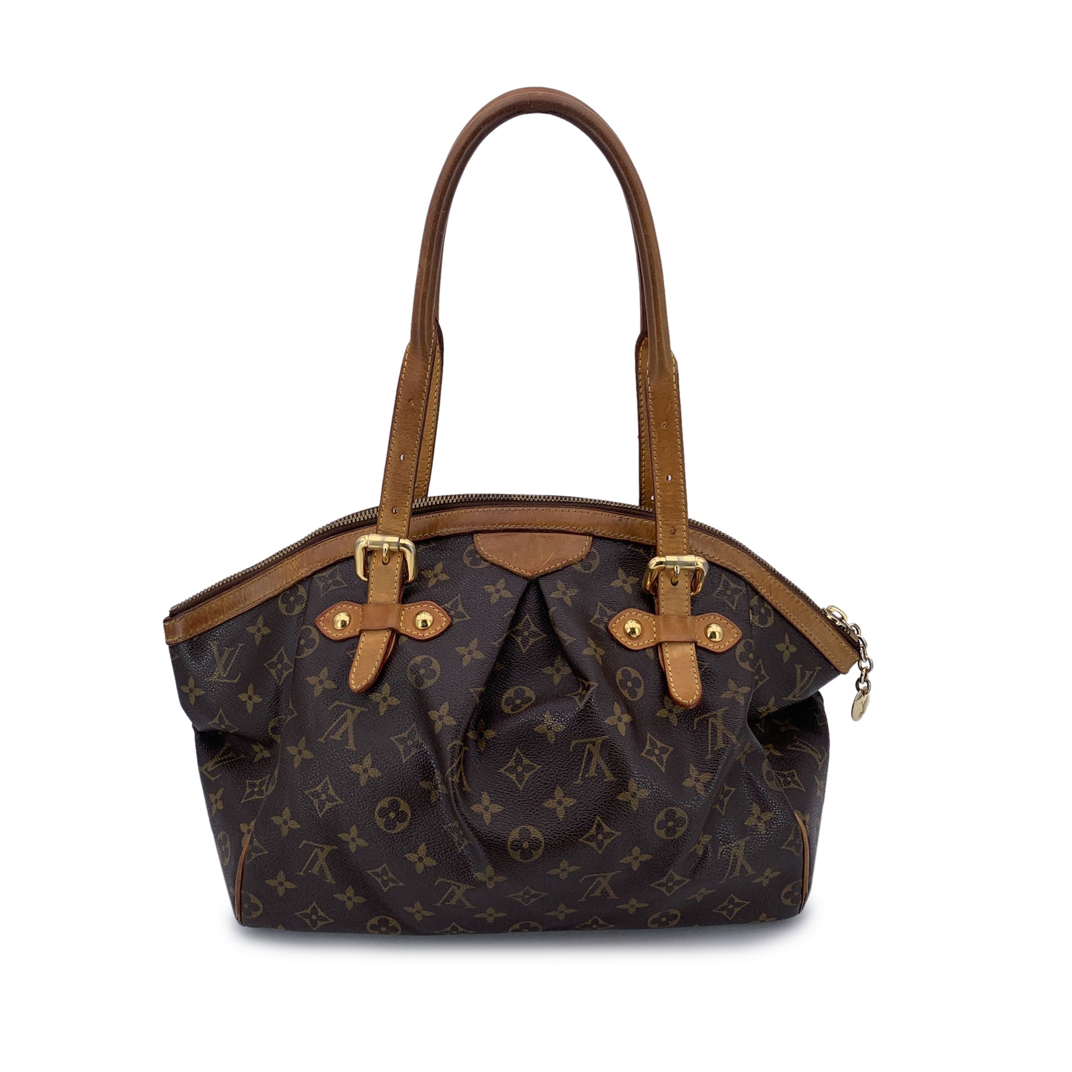 LOUIS VUITTON Totes Tivoli