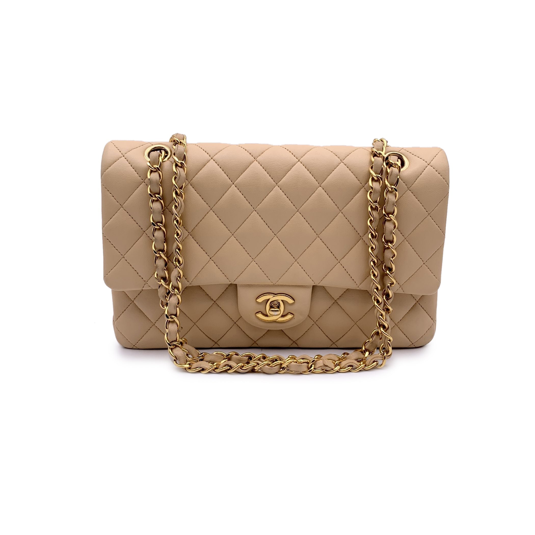 CHANEL Shoulder Bags Timeless/Classique