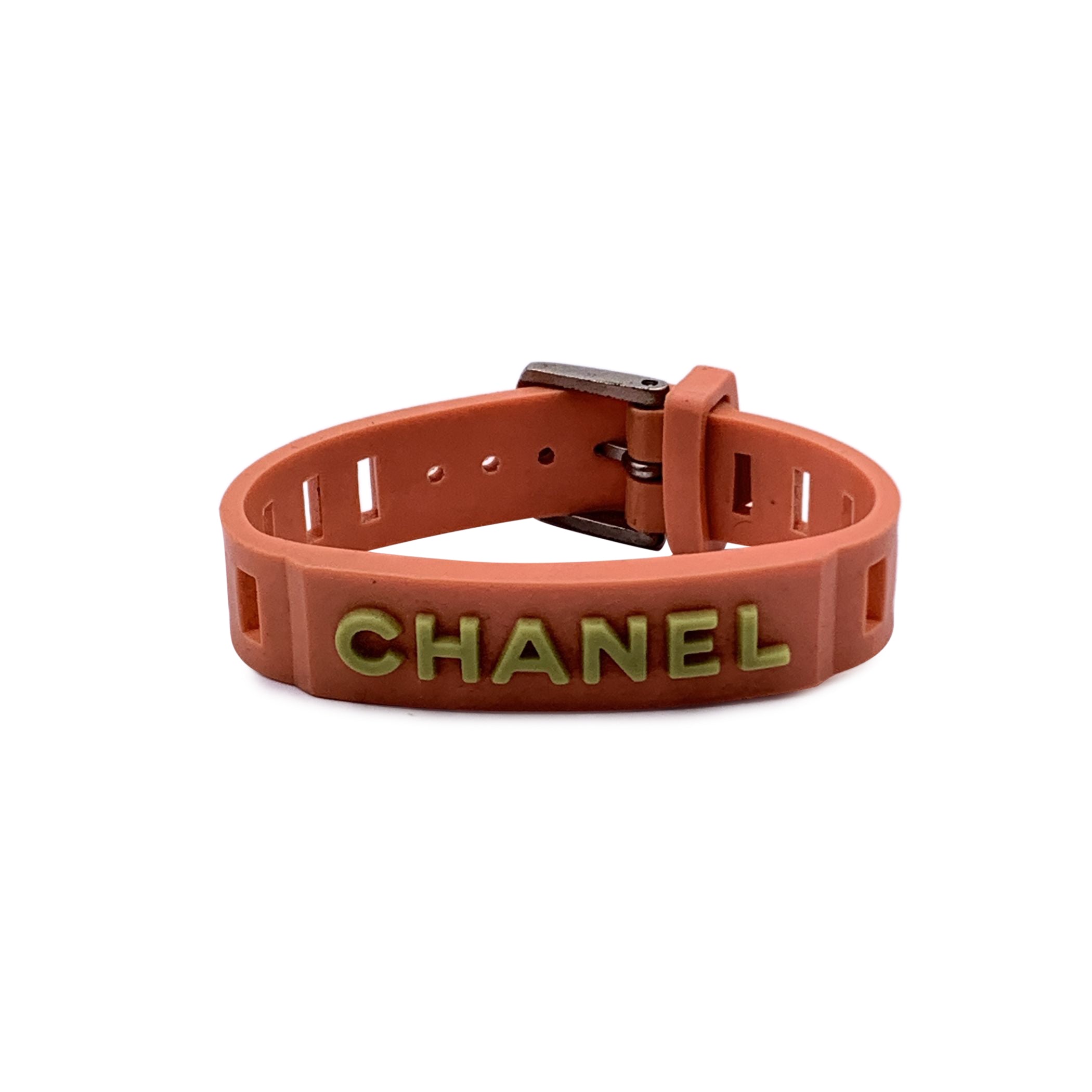 CHANEL Bracelets