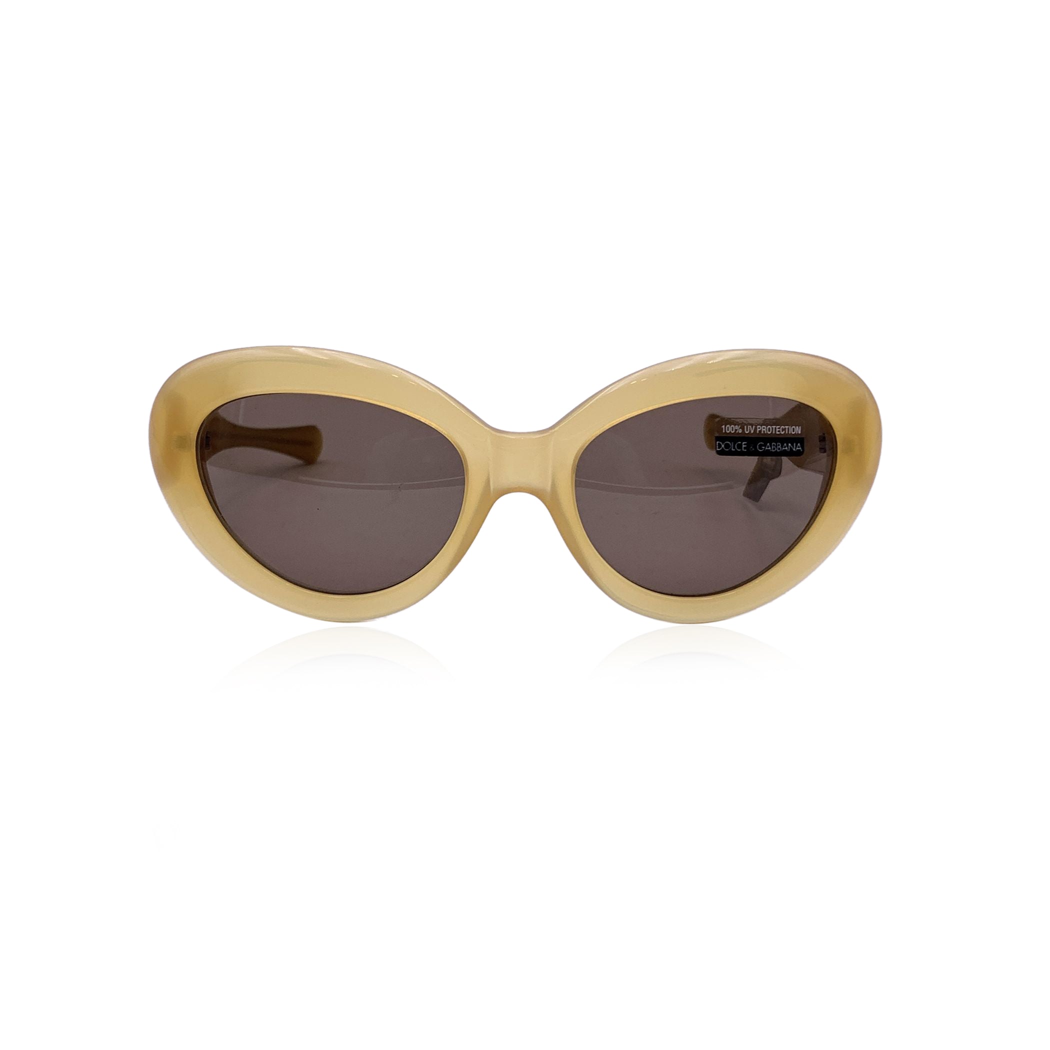 DOLCE 
GABBANA Sunglasses DG515S