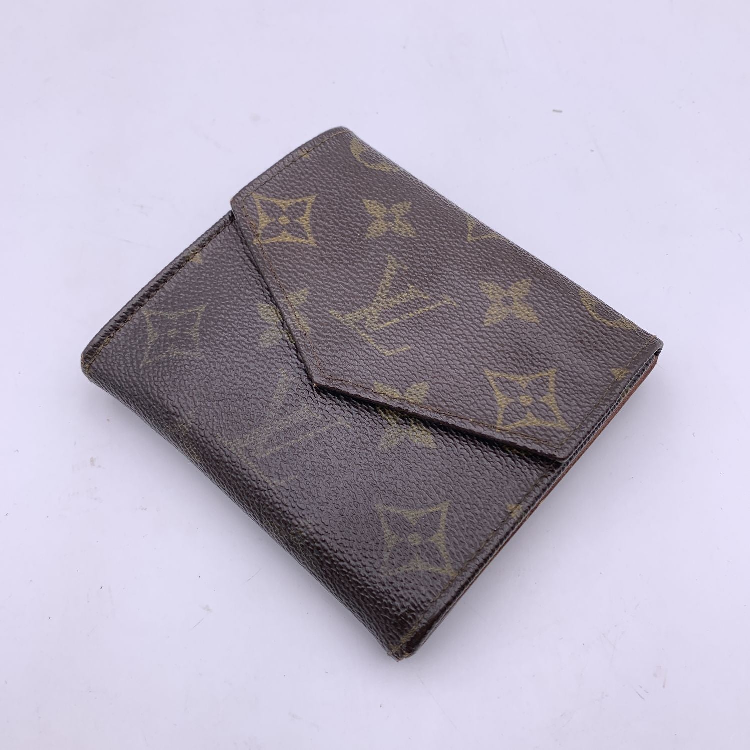 LOUIS VUITTON Wallets M61652