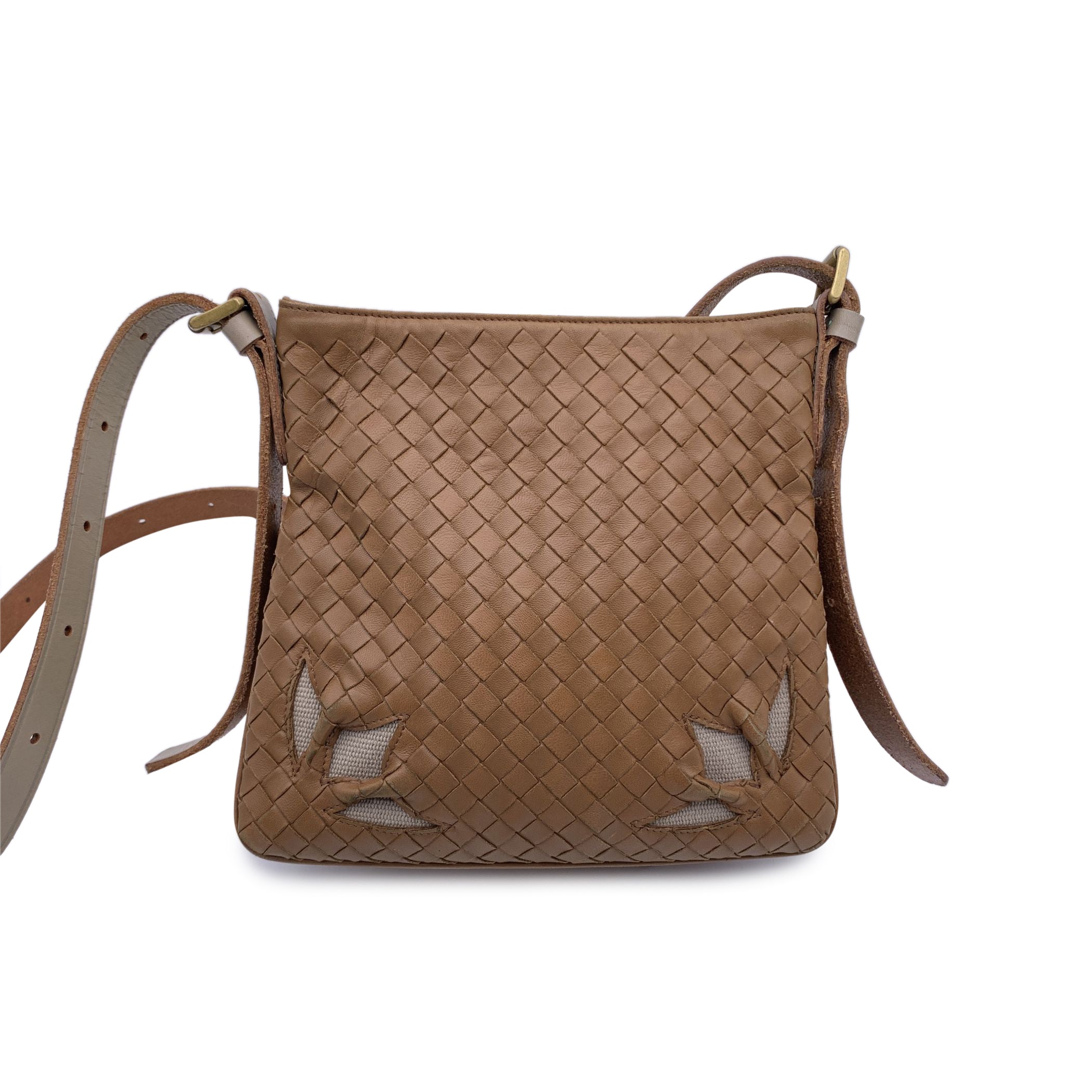 BOTTEGA VENETA Shoulder Bags Intrecciato