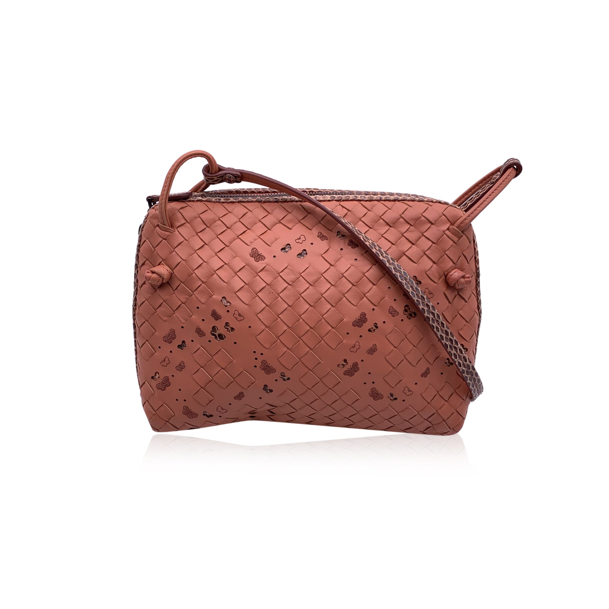 BOTTEGA VENETA Crossbody Bags Butterfly