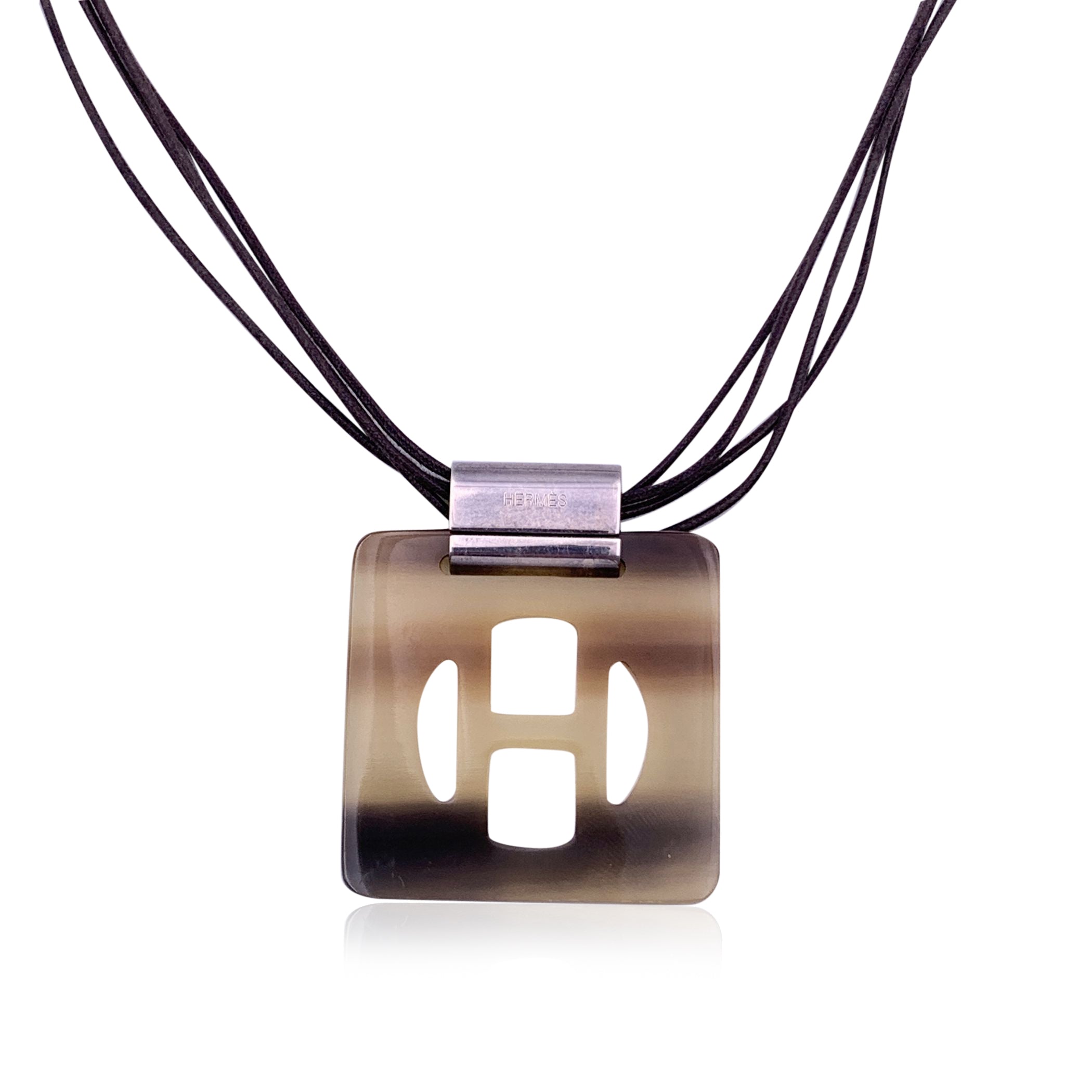 HERMES Necklaces