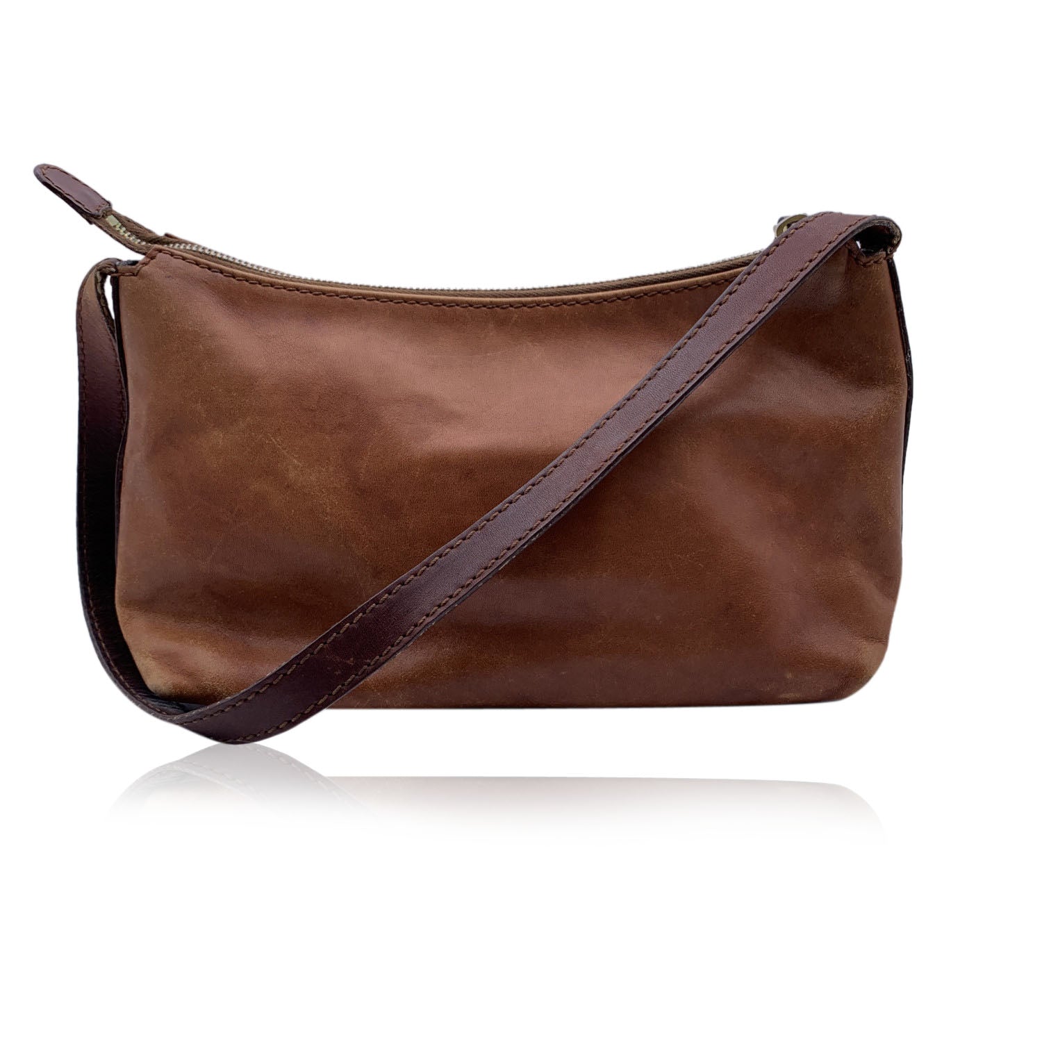 THE BRIDGE Shoulder Bags