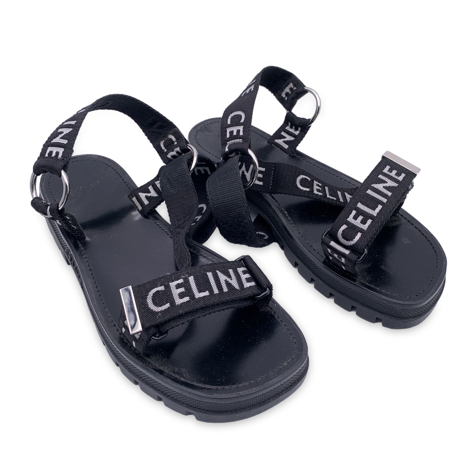 CELINE Flats