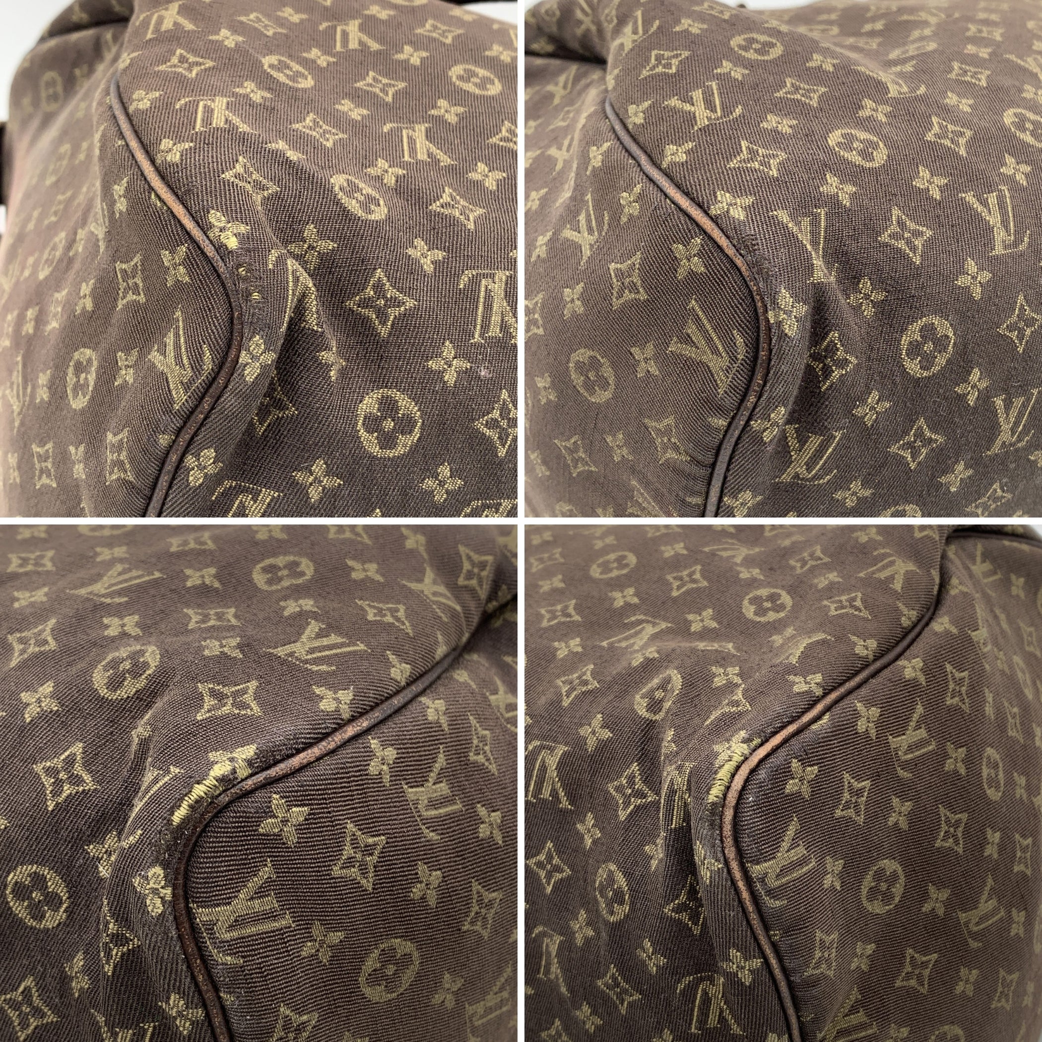 LOUIS VUITTON Handbags Speedy