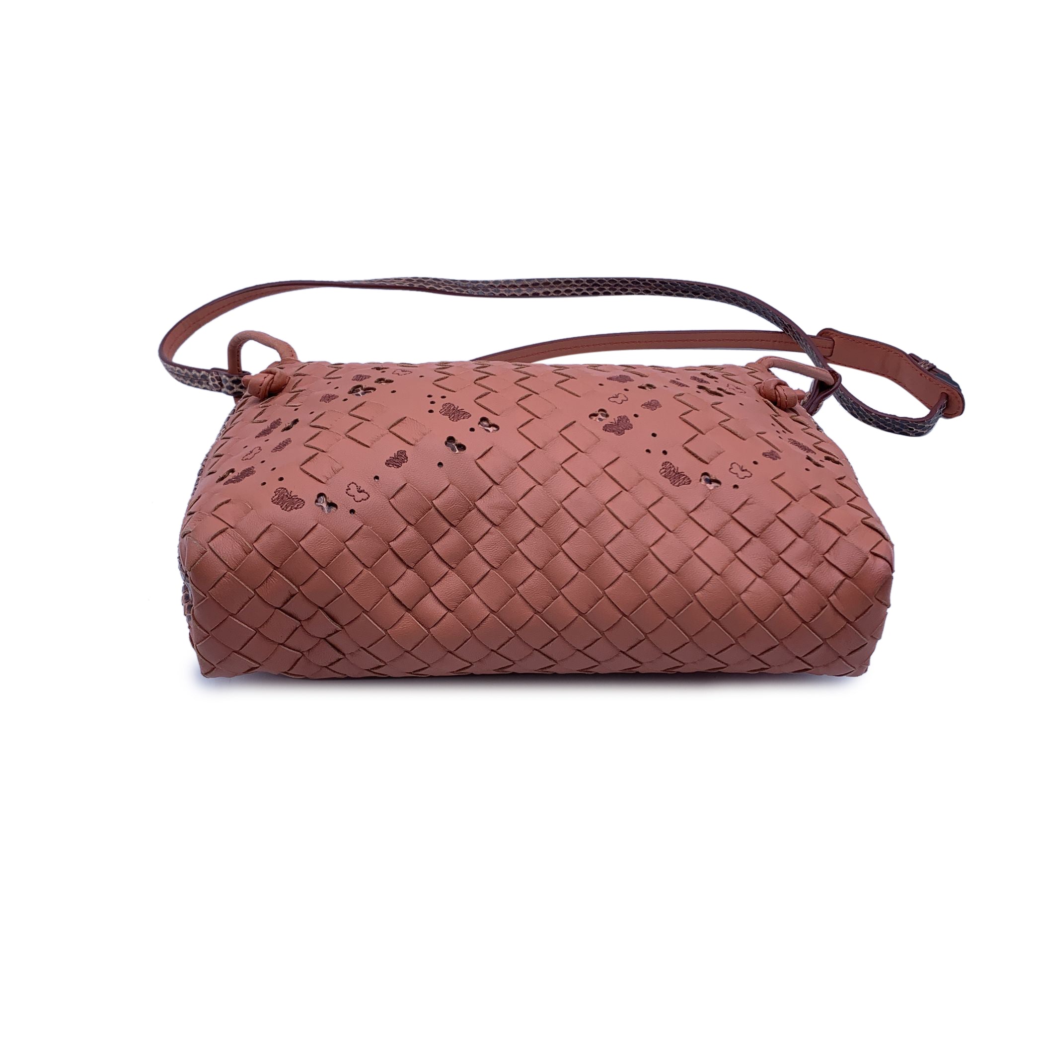 BOTTEGA VENETA Crossbody Bags Butterfly