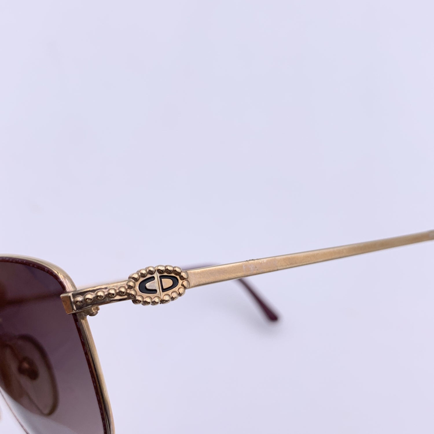 CHRISTIAN DIOR Sunglasses