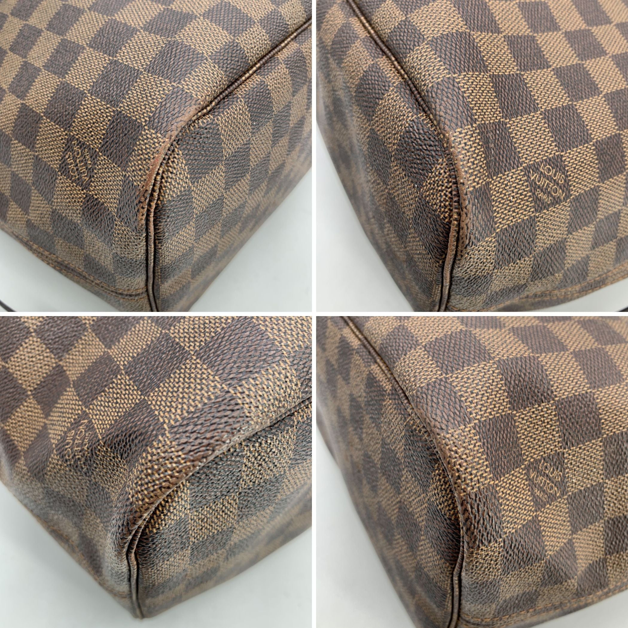 LOUIS VUITTON Totes Neverfull