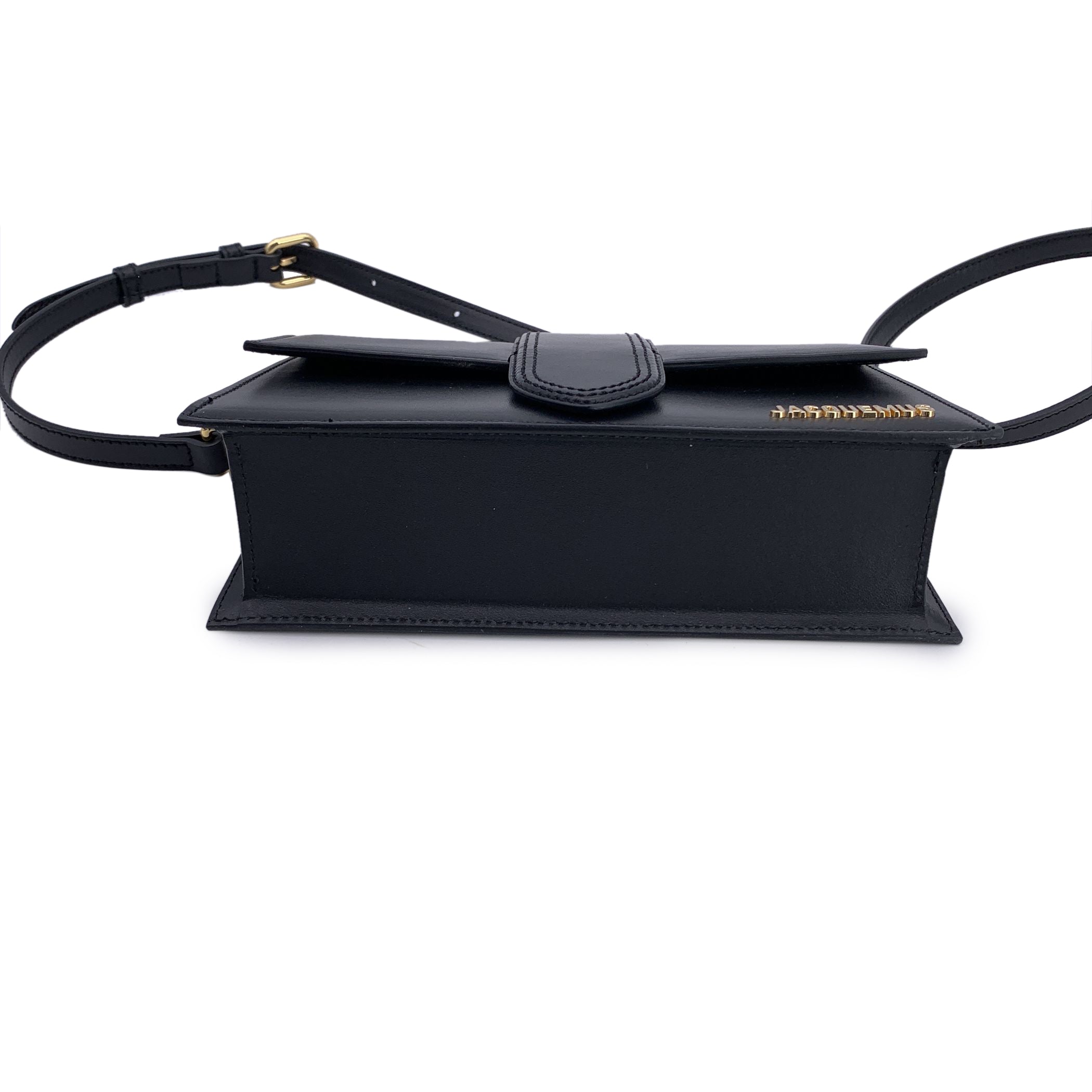 JACQUEMUS Shoulder Bags Le Grand Bambino