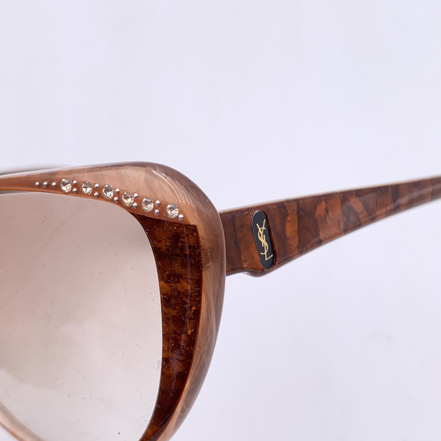 YVES SAINT LAURENT Sunglasses