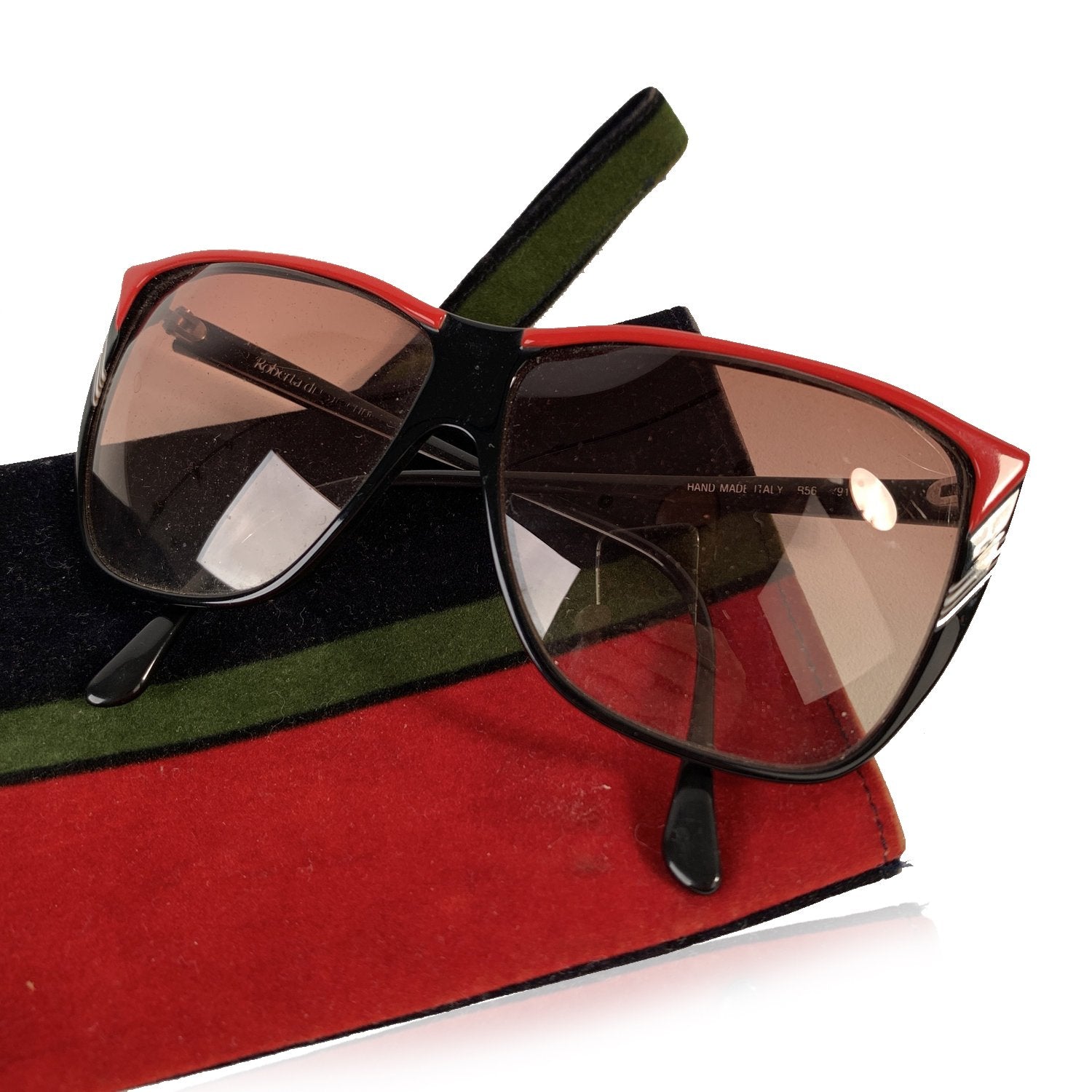 ROBERTA DI CAMERINO Sunglasses R56