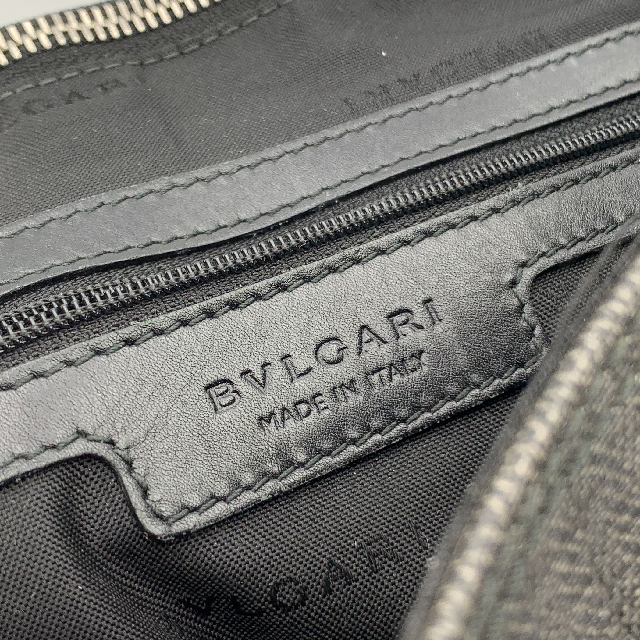 BVLGARI Totes Bulgari