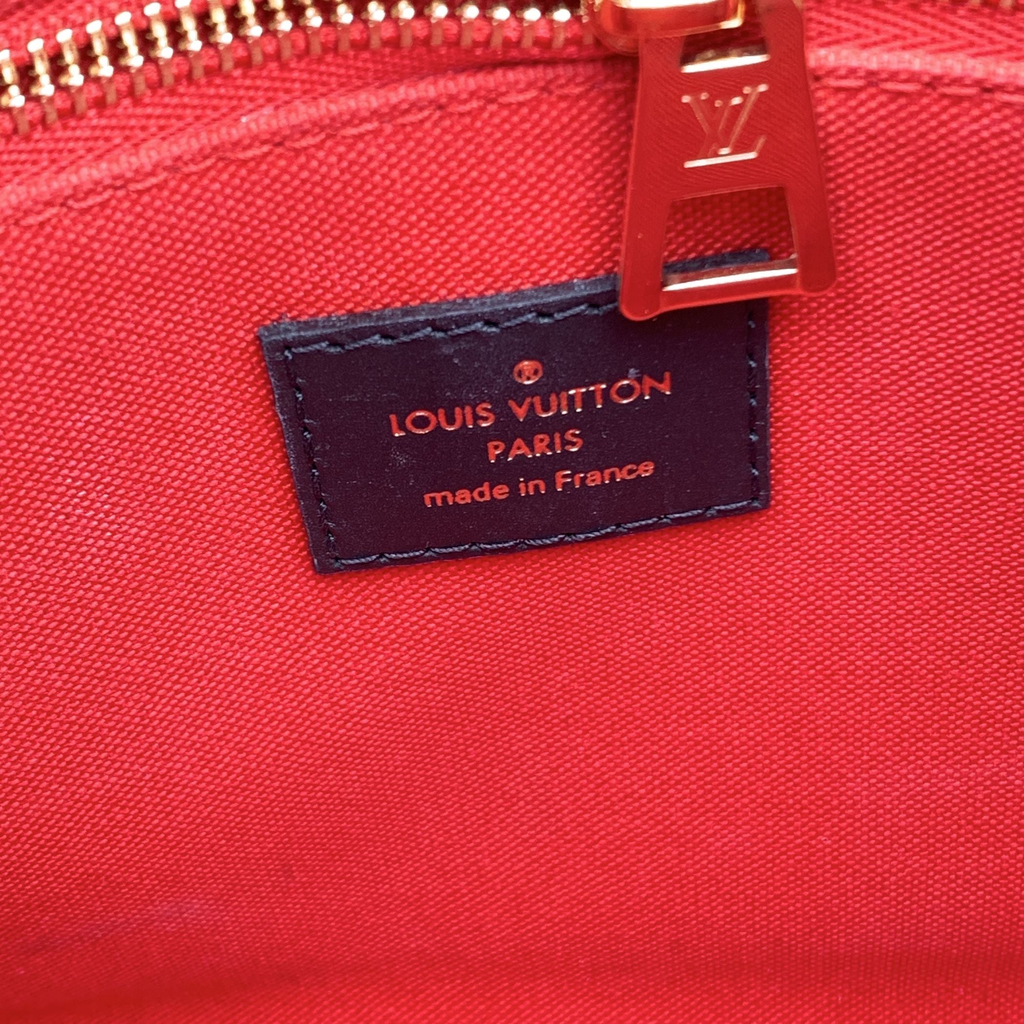 LOUIS VUITTON Handbags Onthego