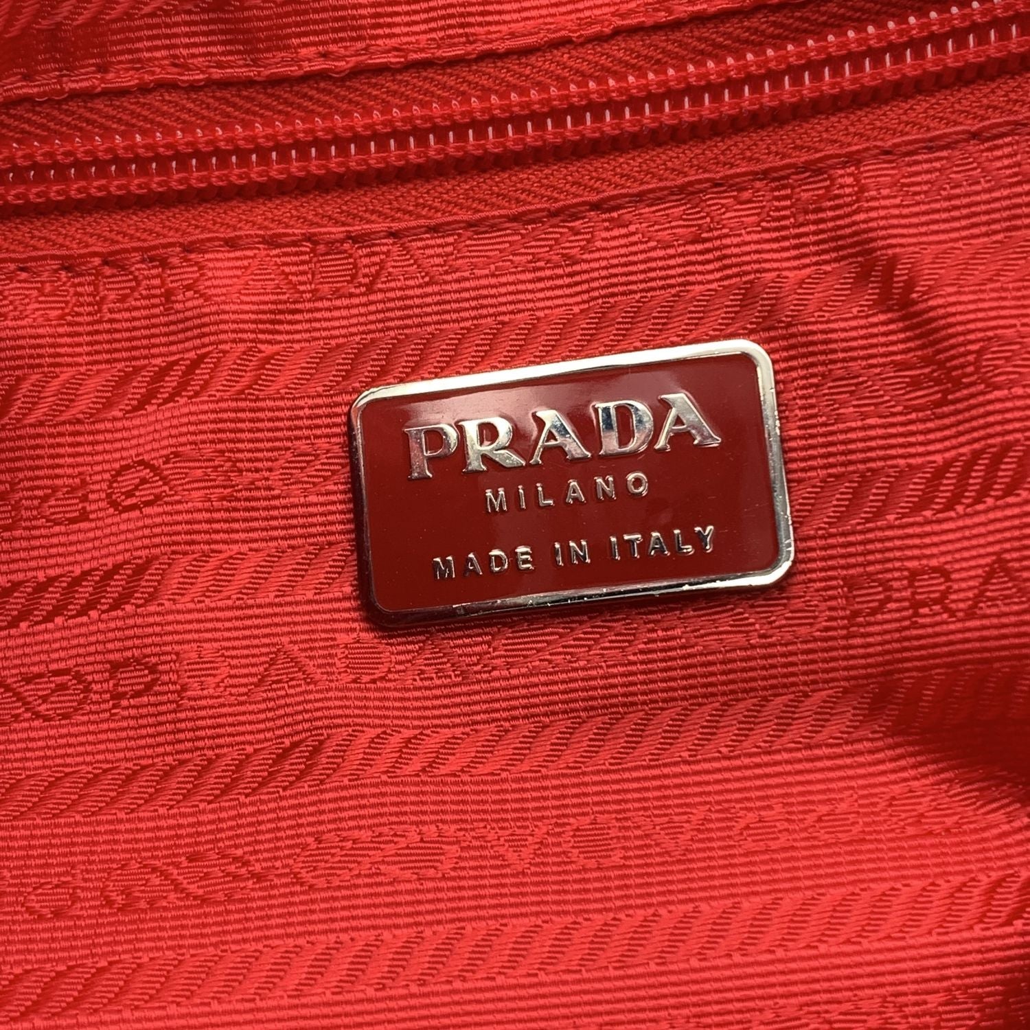 PRADA Hobos