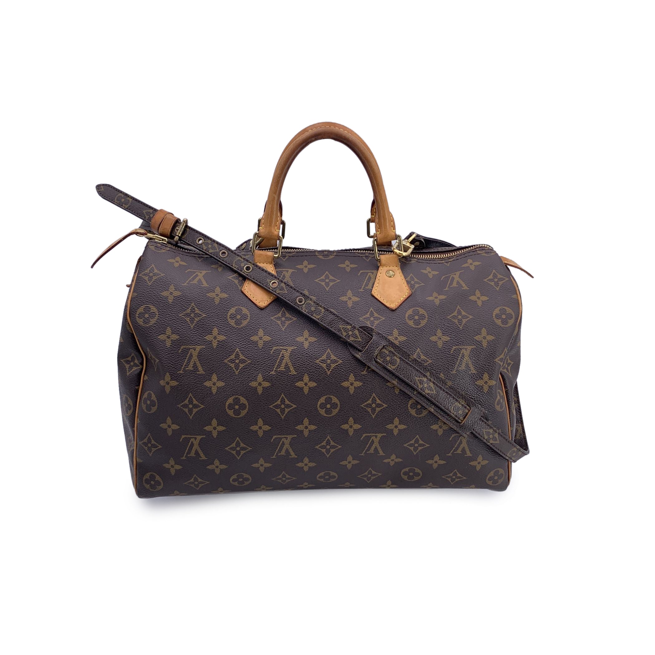 LOUIS VUITTON Handbags Speedy