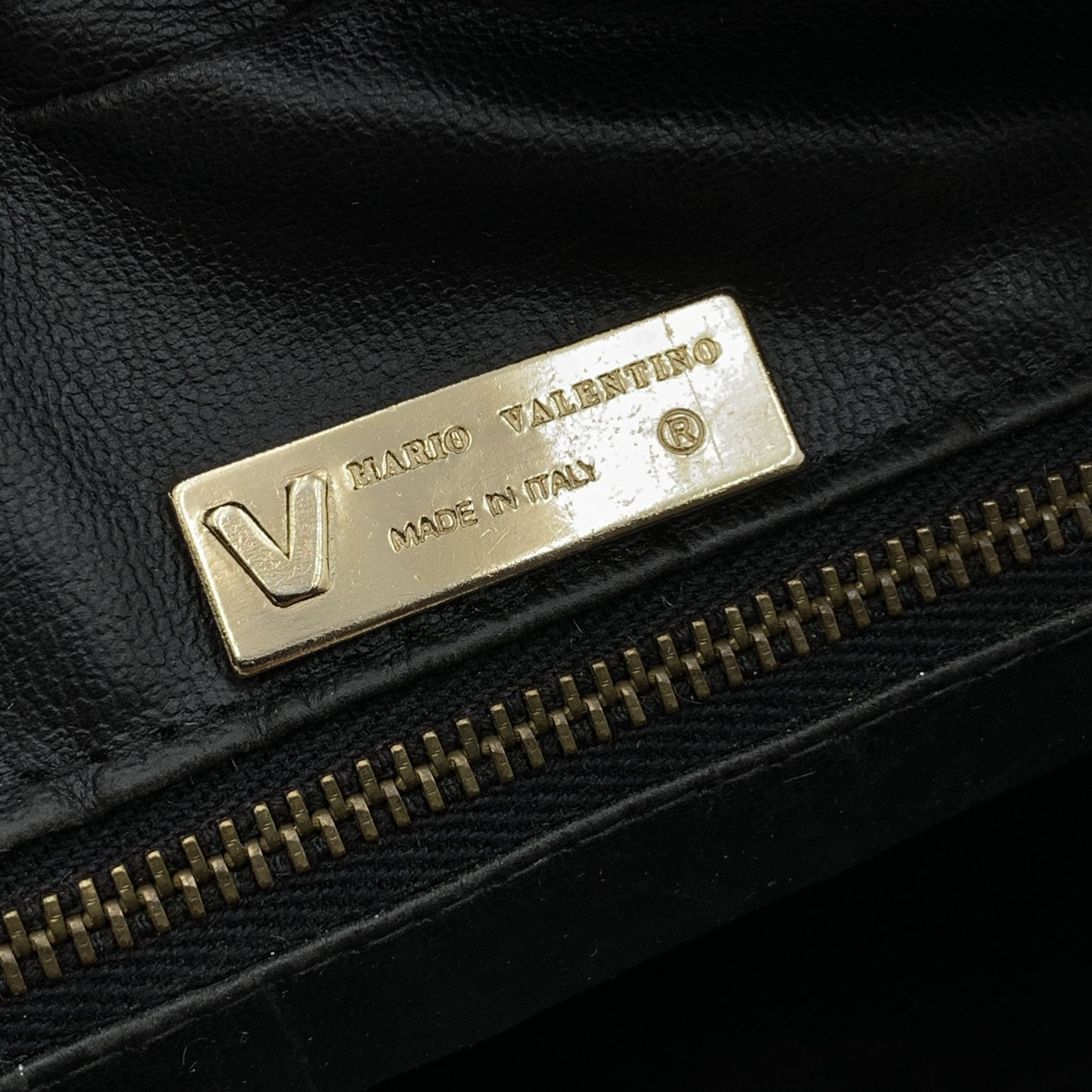 MARIO VALENTINO Crossbody Bags