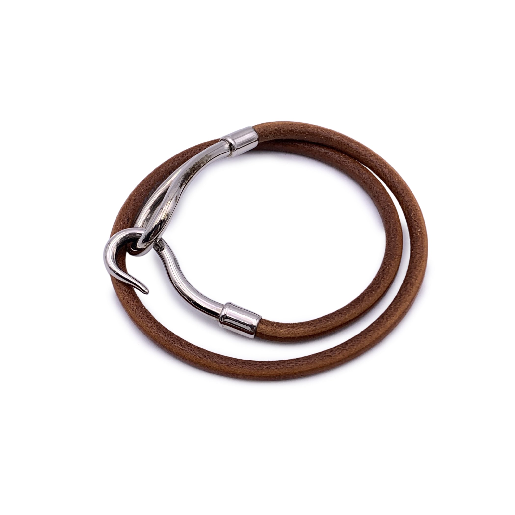 HERMES Bracelets Jumbo Hook