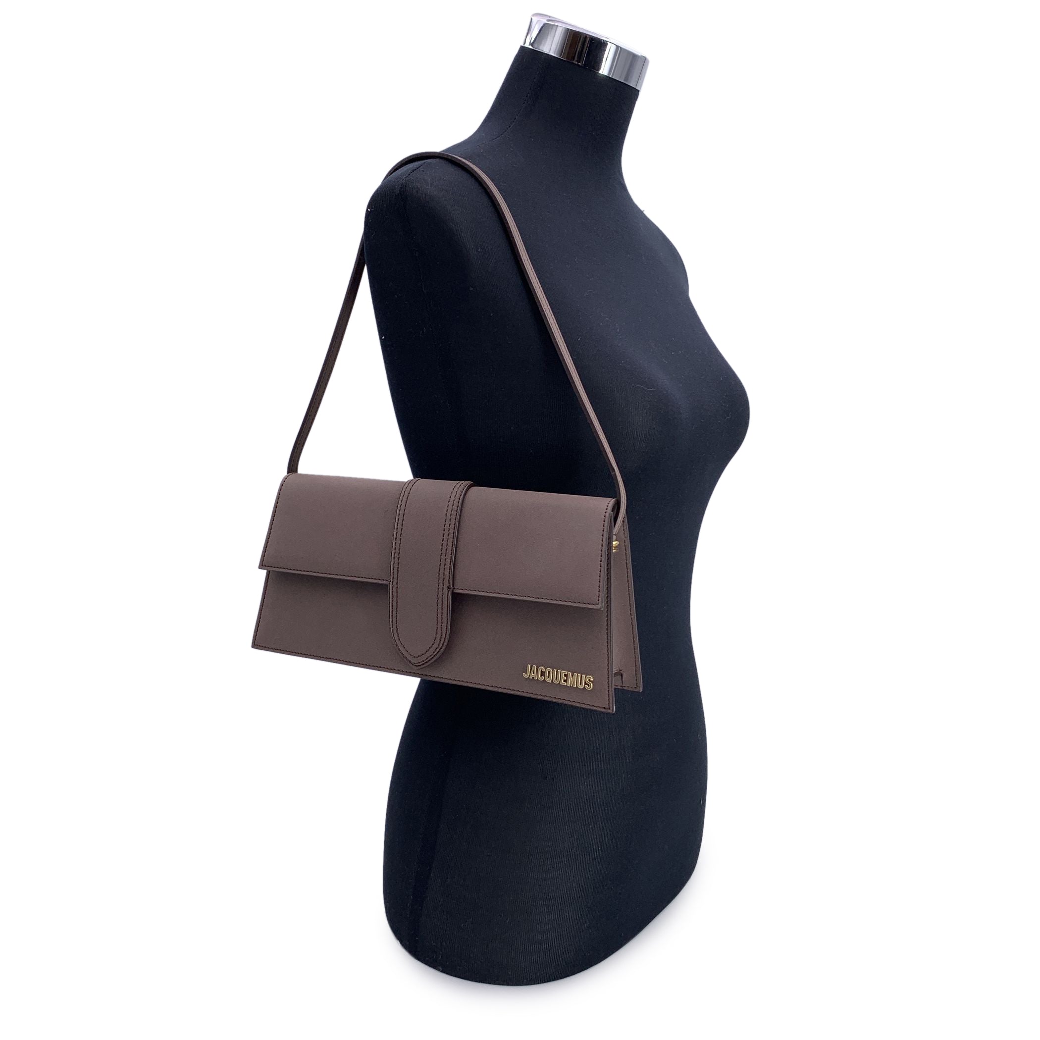 JACQUEMUS Shoulder Bags Le Bambino