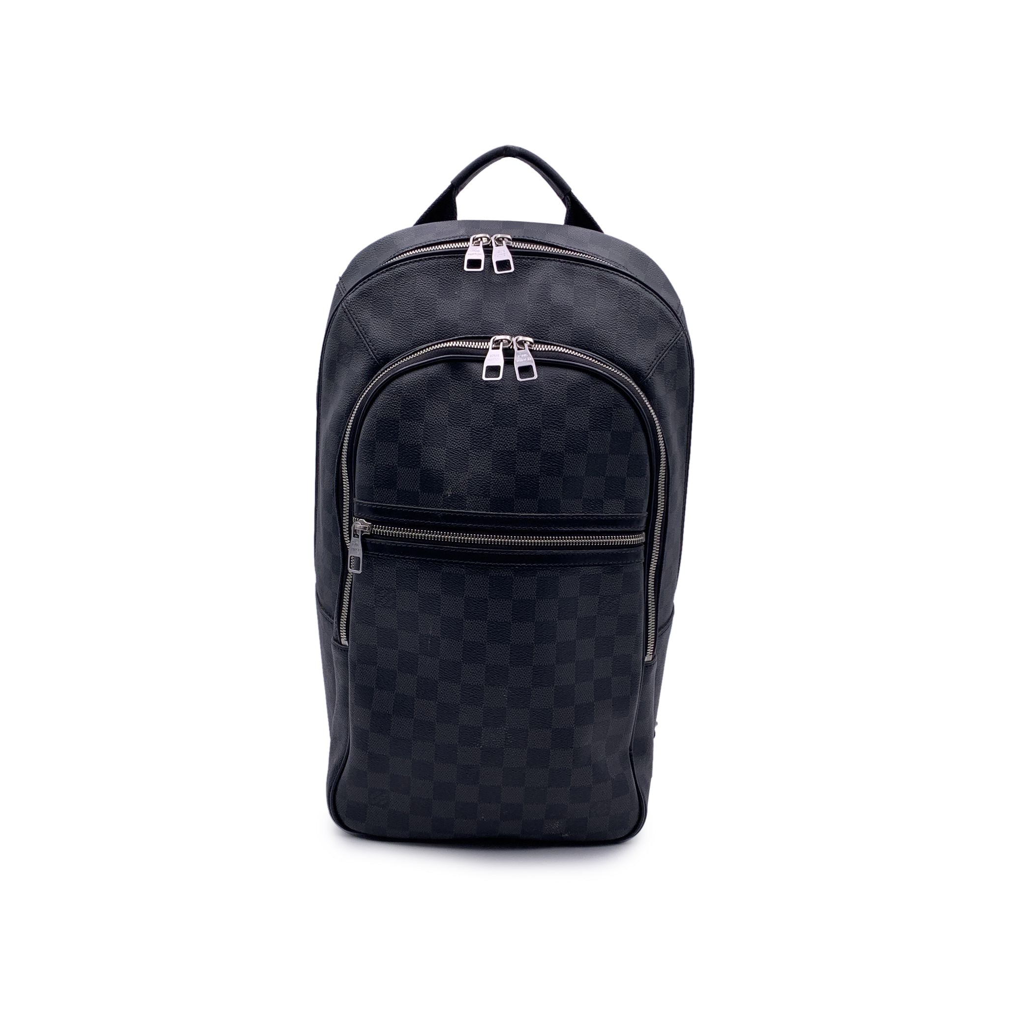 LOUIS VUITTON Backpacks Michael Backpack