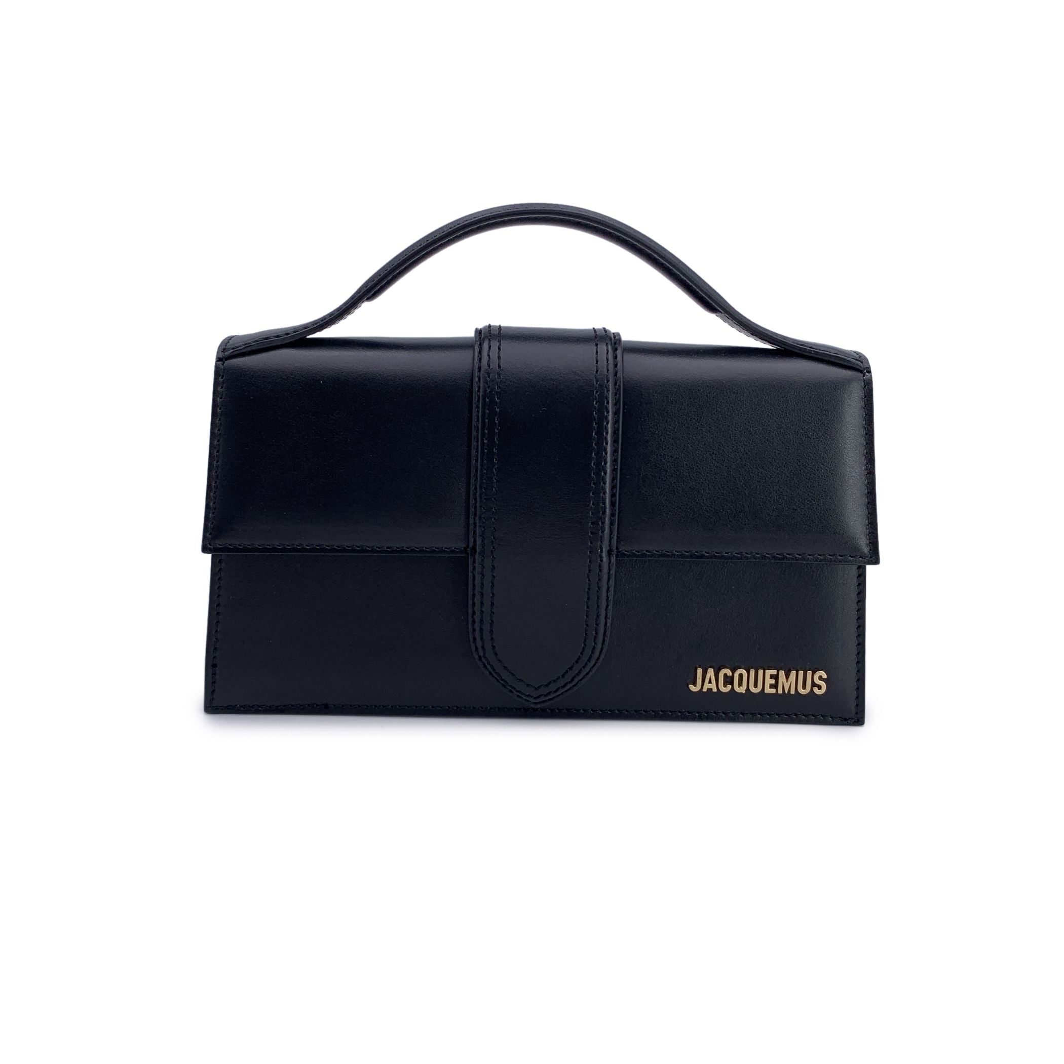 JACQUEMUS Shoulder Bags Le Grand Bambino