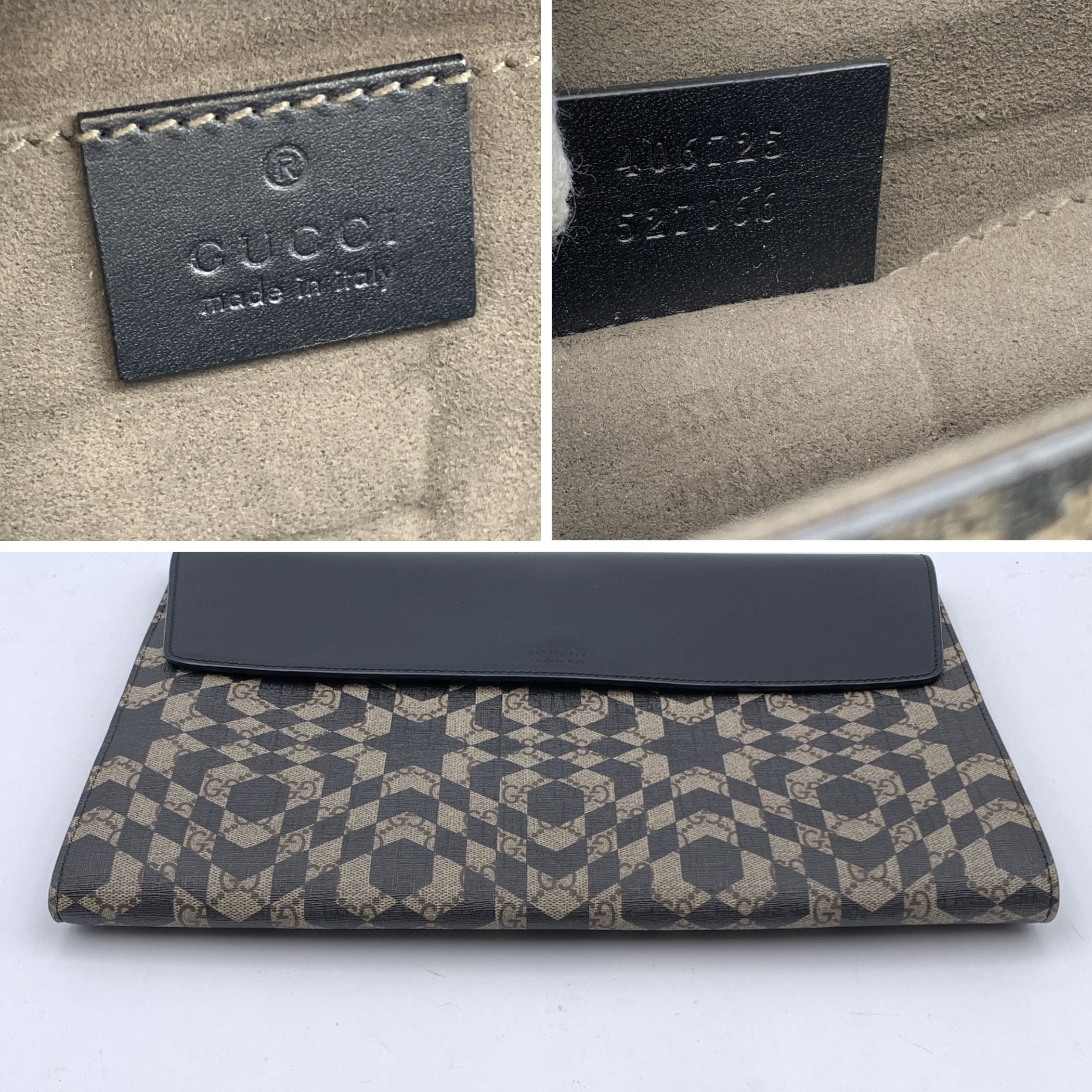 GUCCI Clutches Guccy clutch