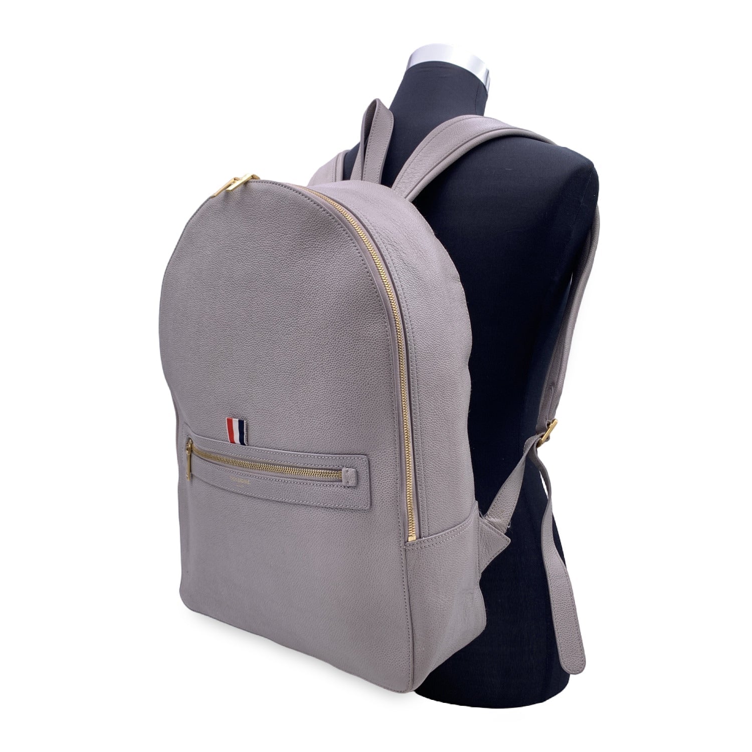 THOM BROWNE Backpacks Classic