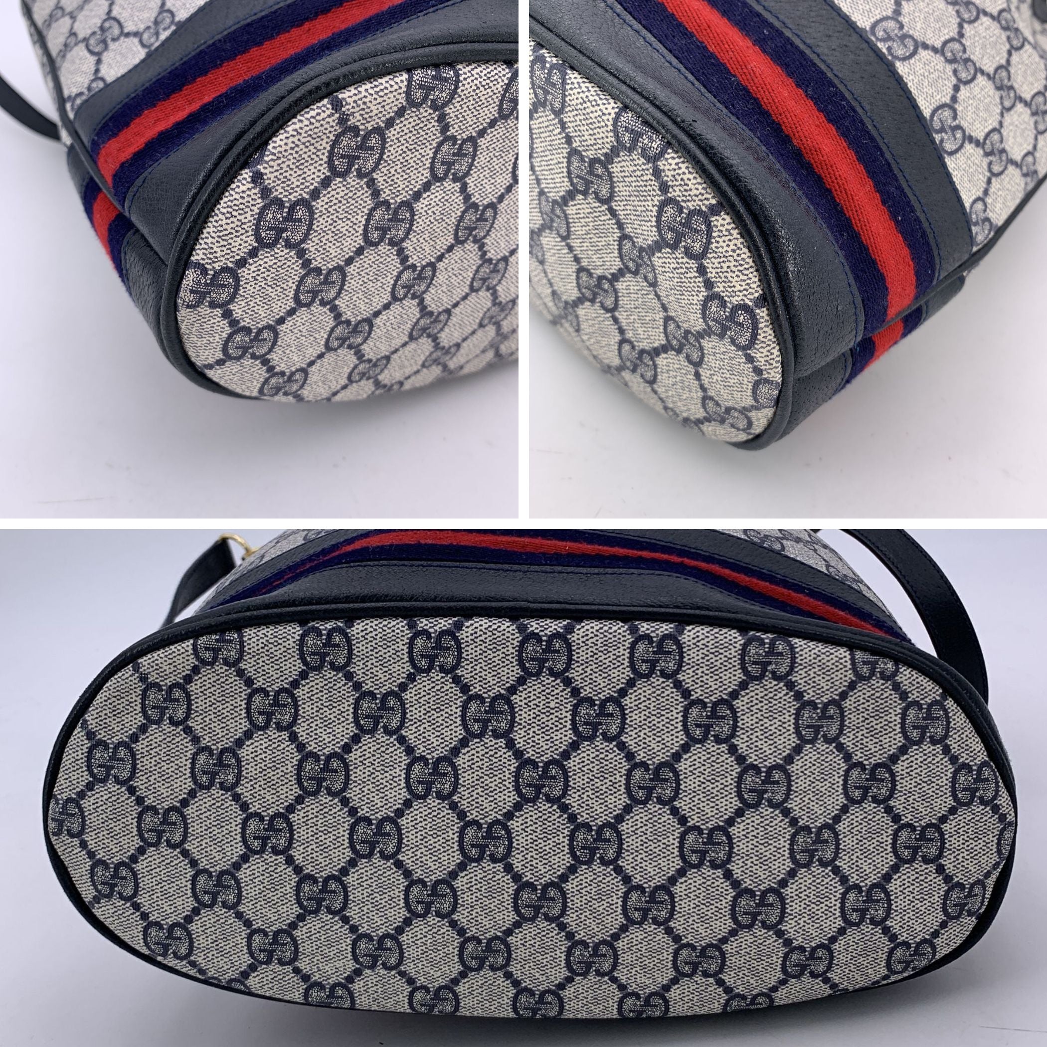 GUCCI Shoulder Bags Ophidia