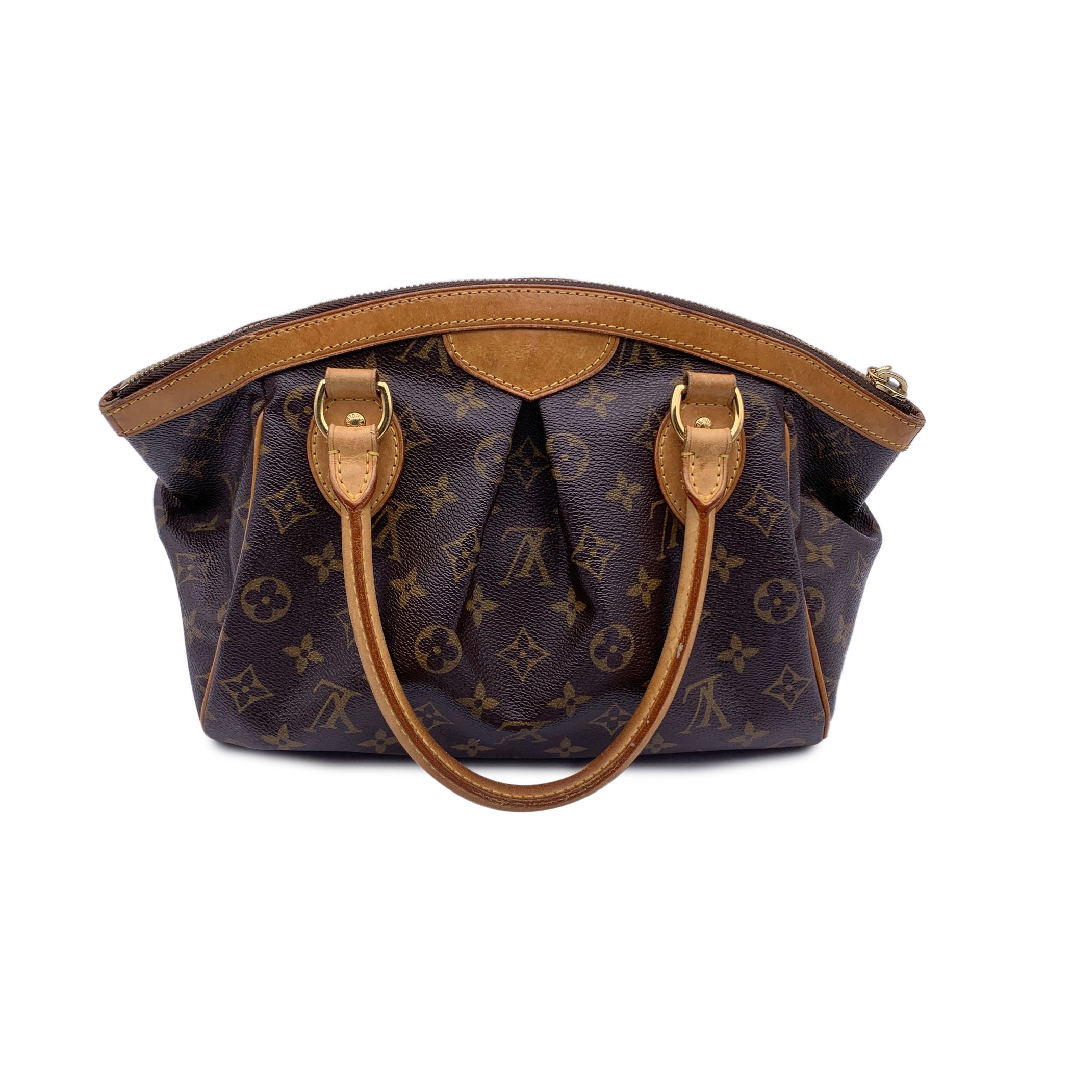 LOUIS VUITTON Handbags Tivoli