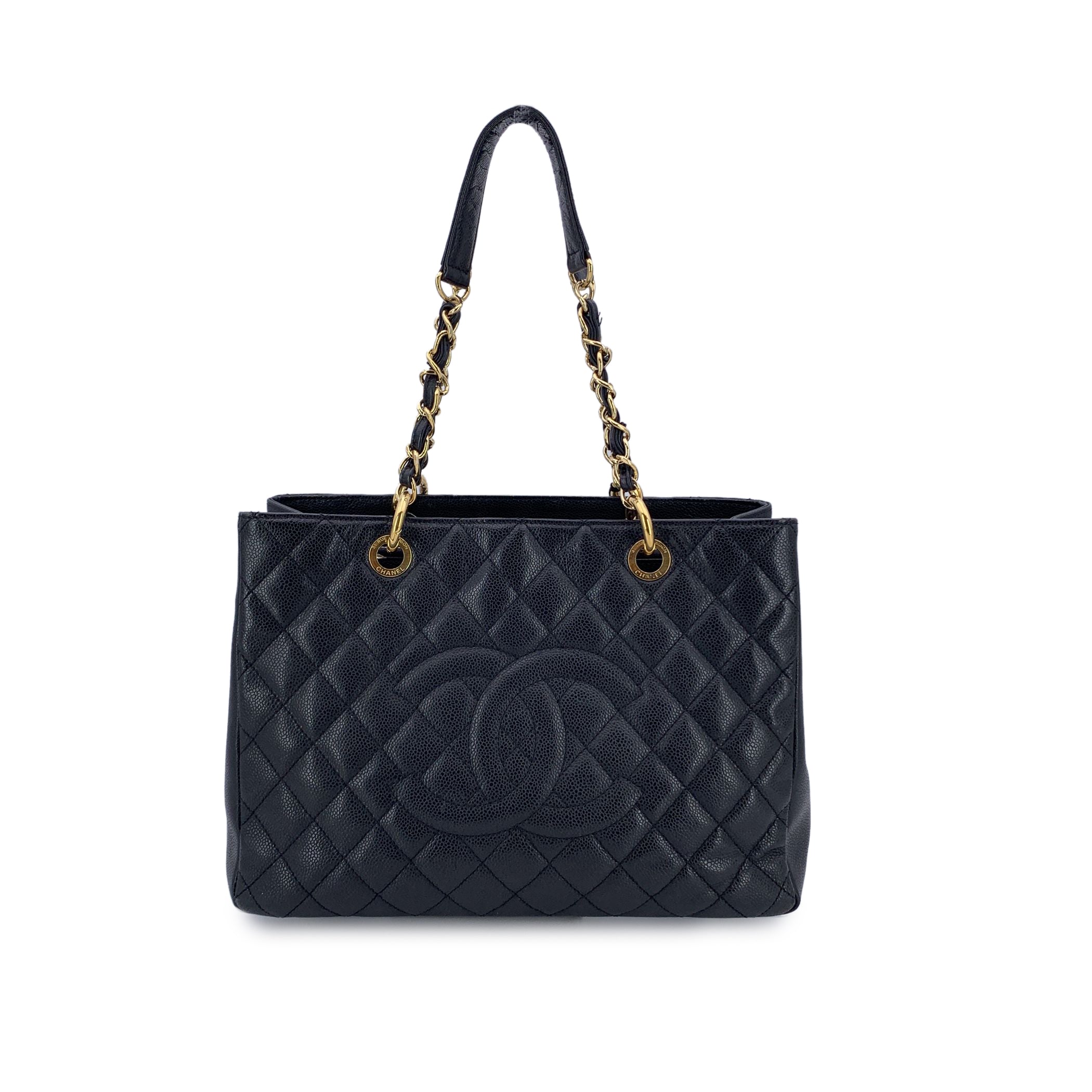 CHANEL Totes Grand shopping