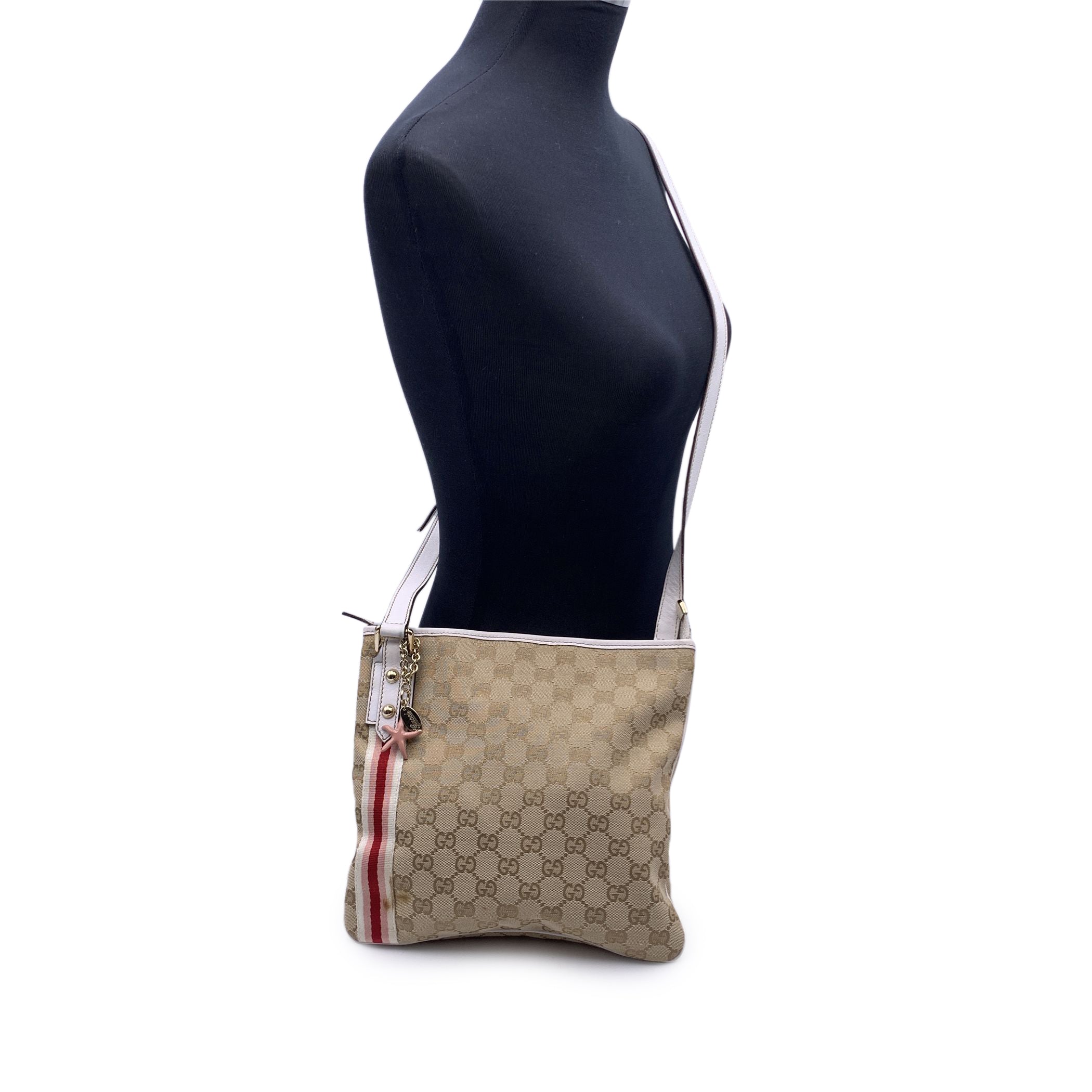 GUCCI Shoulder Bags Joliecoeur