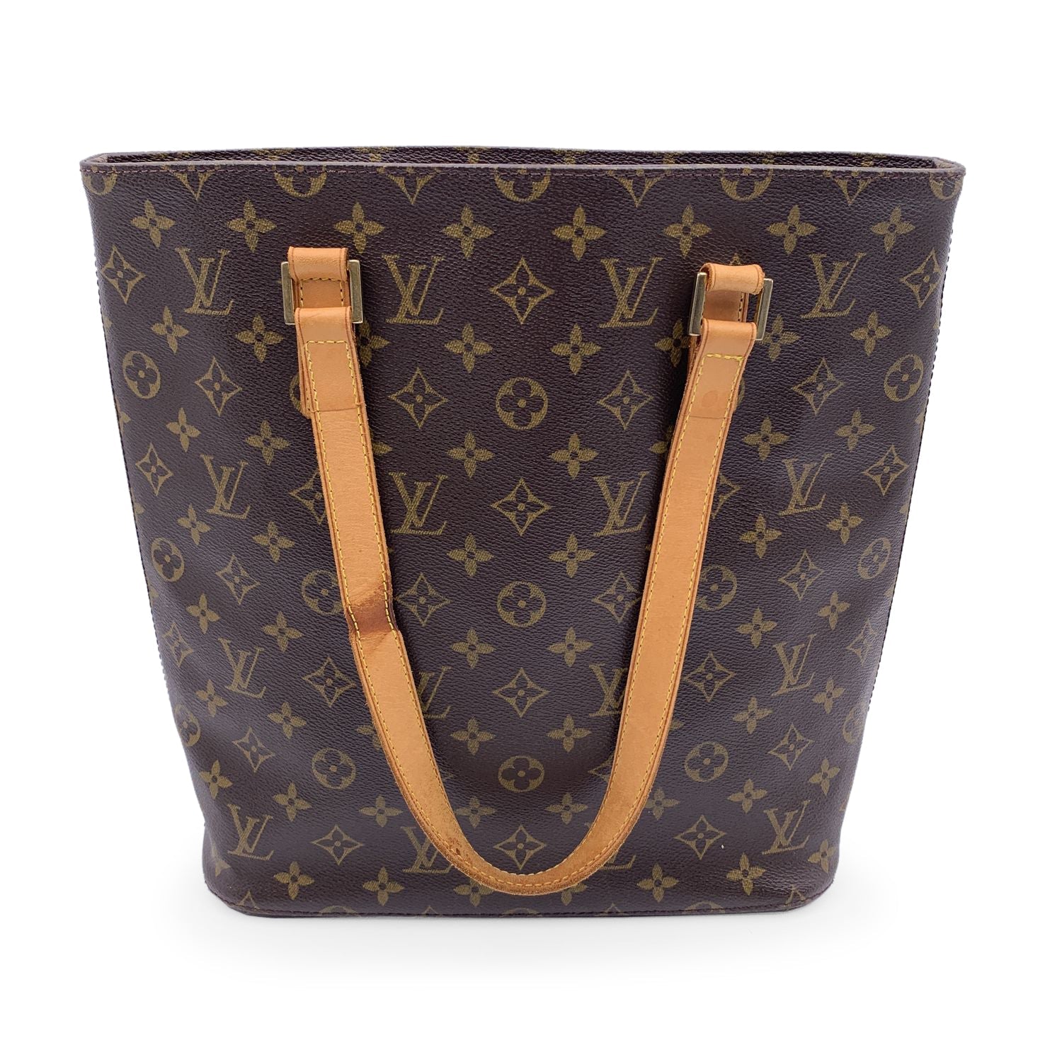 LOUIS VUITTON Totes Vavin