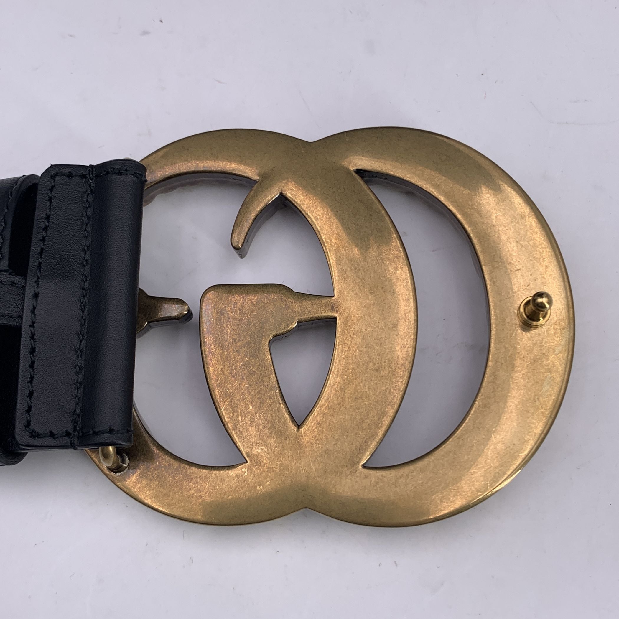 GUCCI Belts Marmont