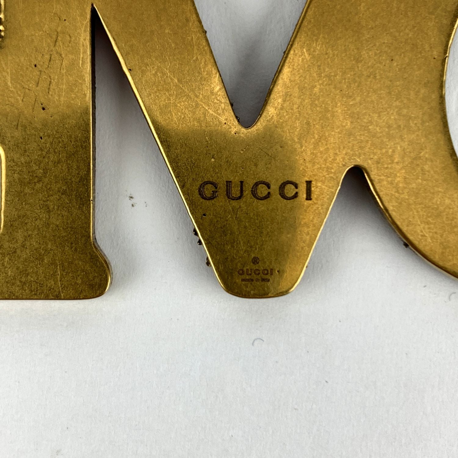 GUCCI Necklaces