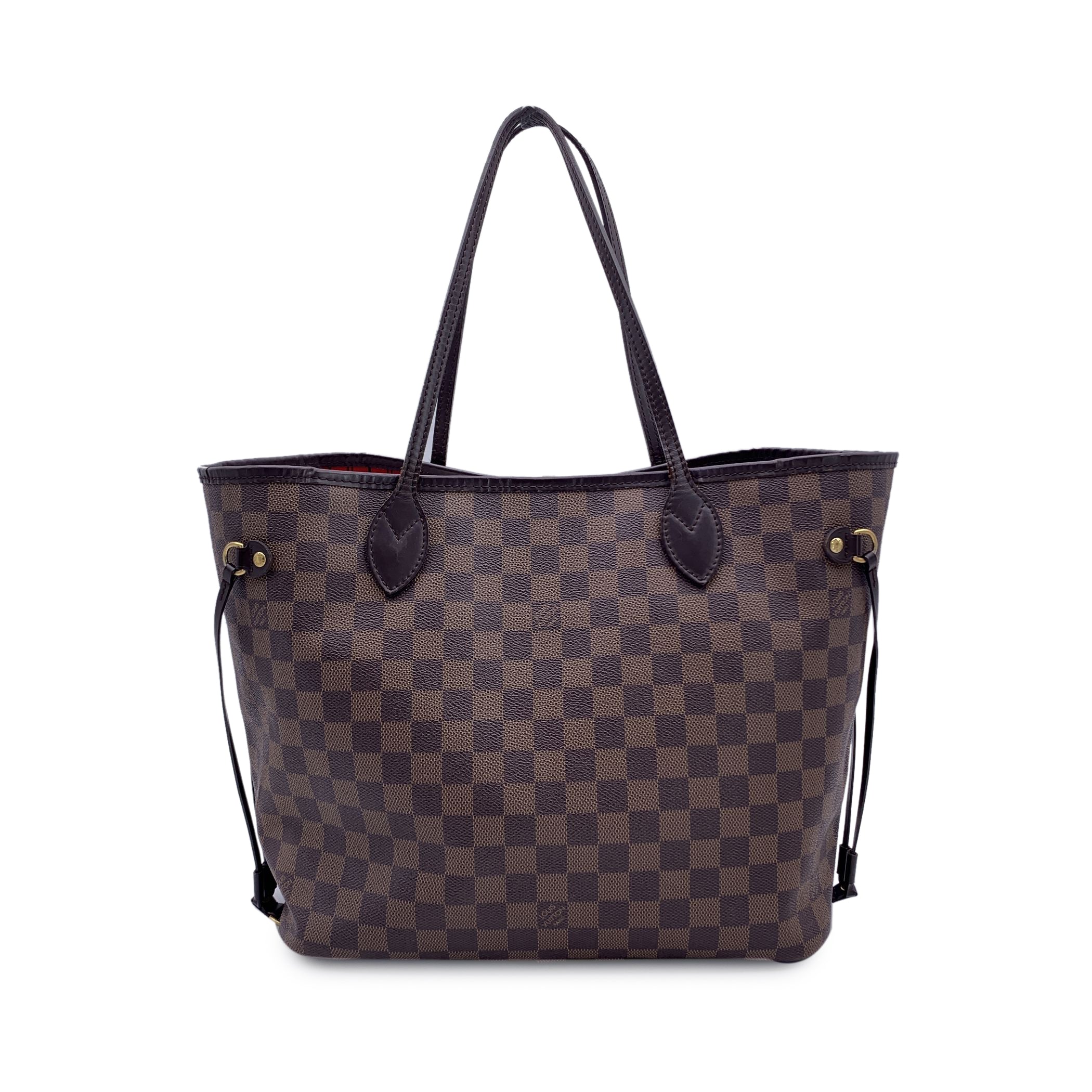 LOUIS VUITTON Totes Neverfull