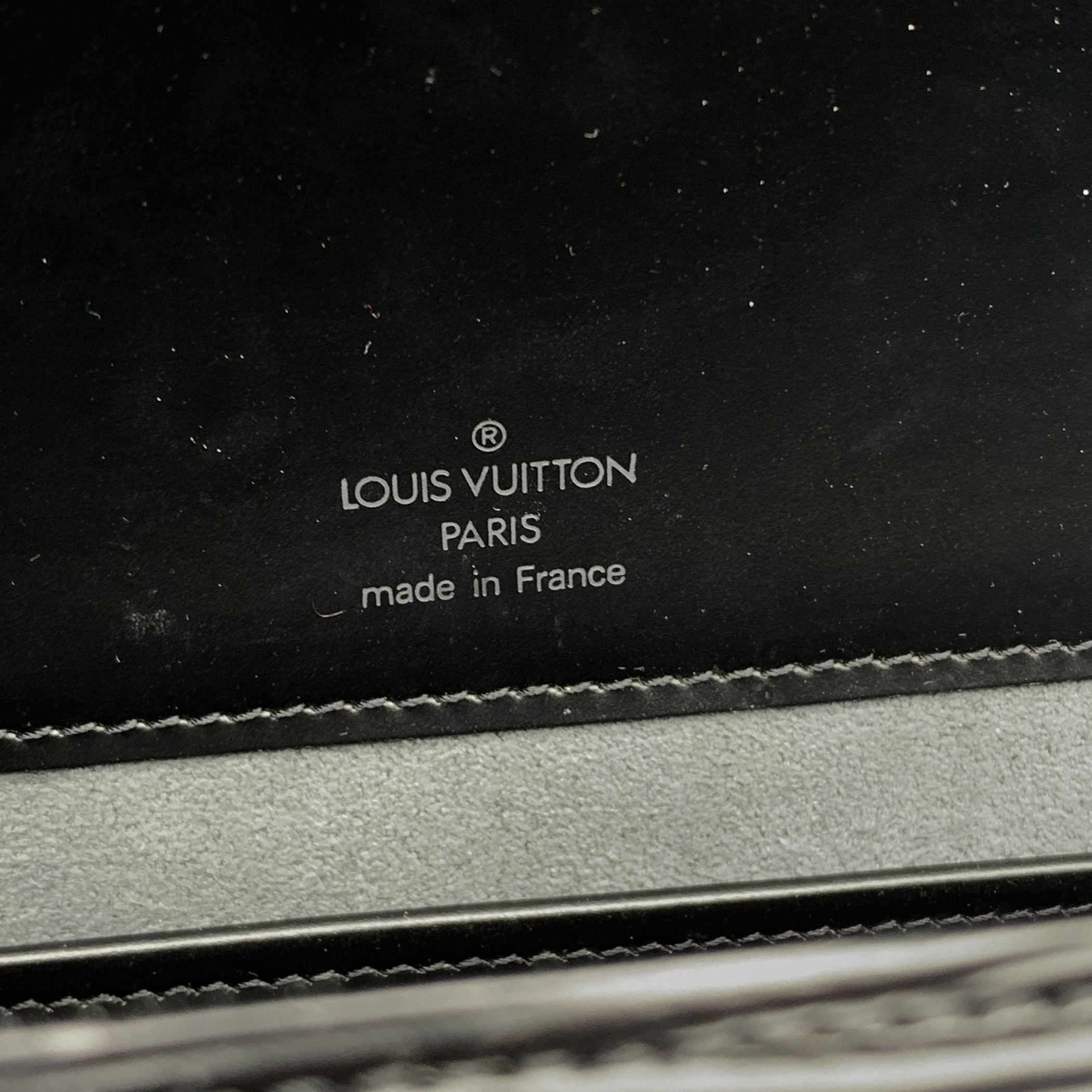 LOUIS VUITTON Shoulder Bags Nocturne