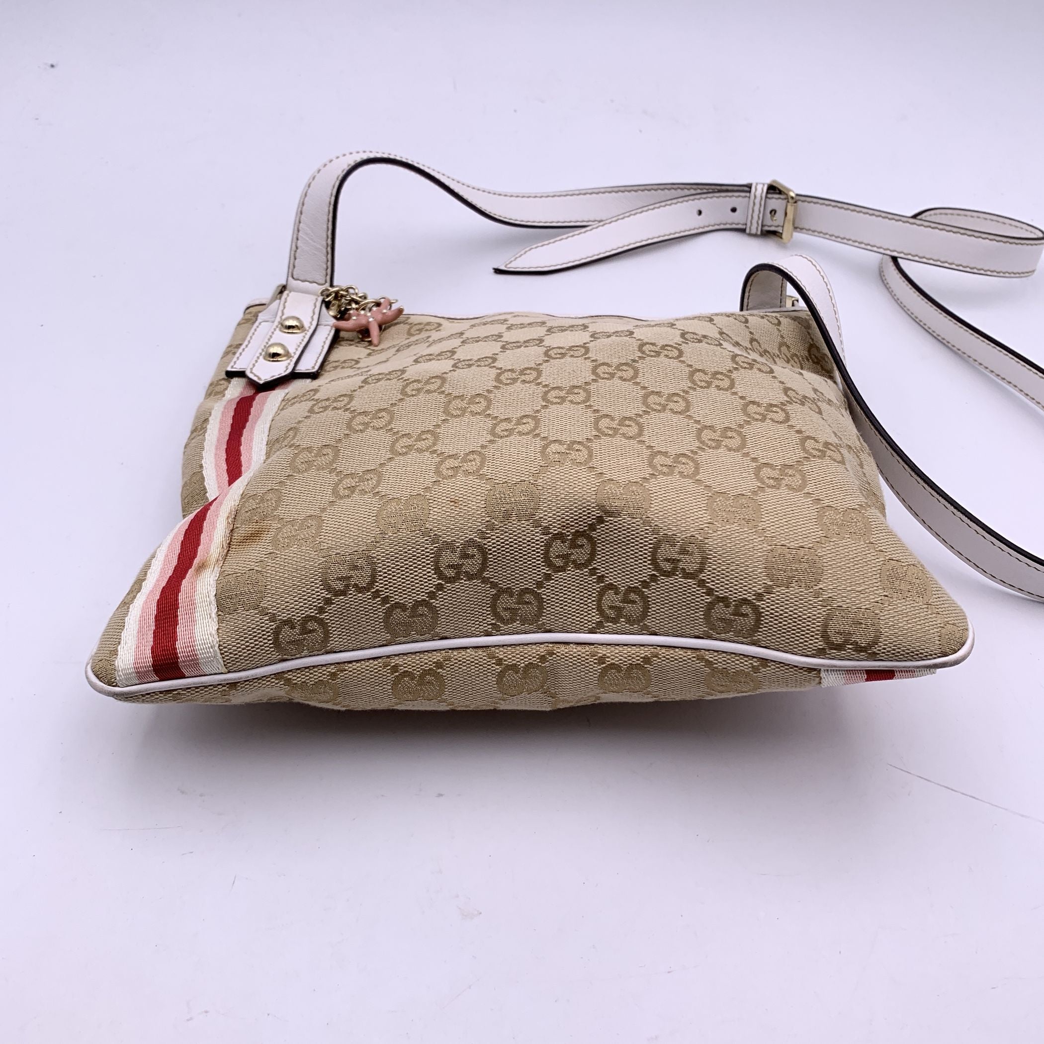 GUCCI Shoulder Bags Joliecoeur