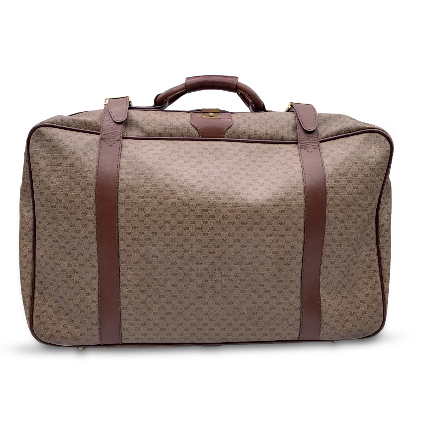 GUCCI Luggage -