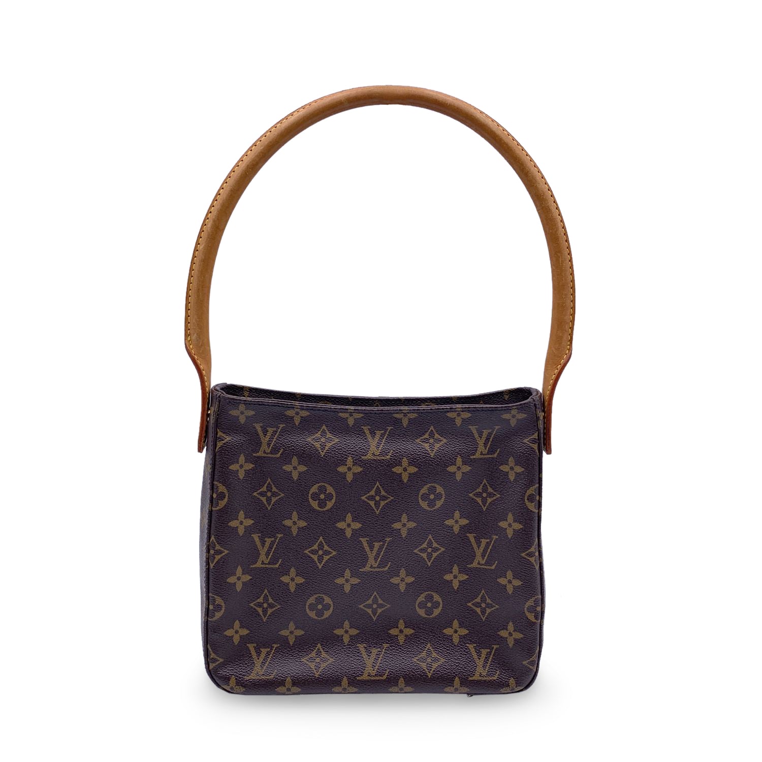 LOUIS VUITTON Shoulder Bags Looping