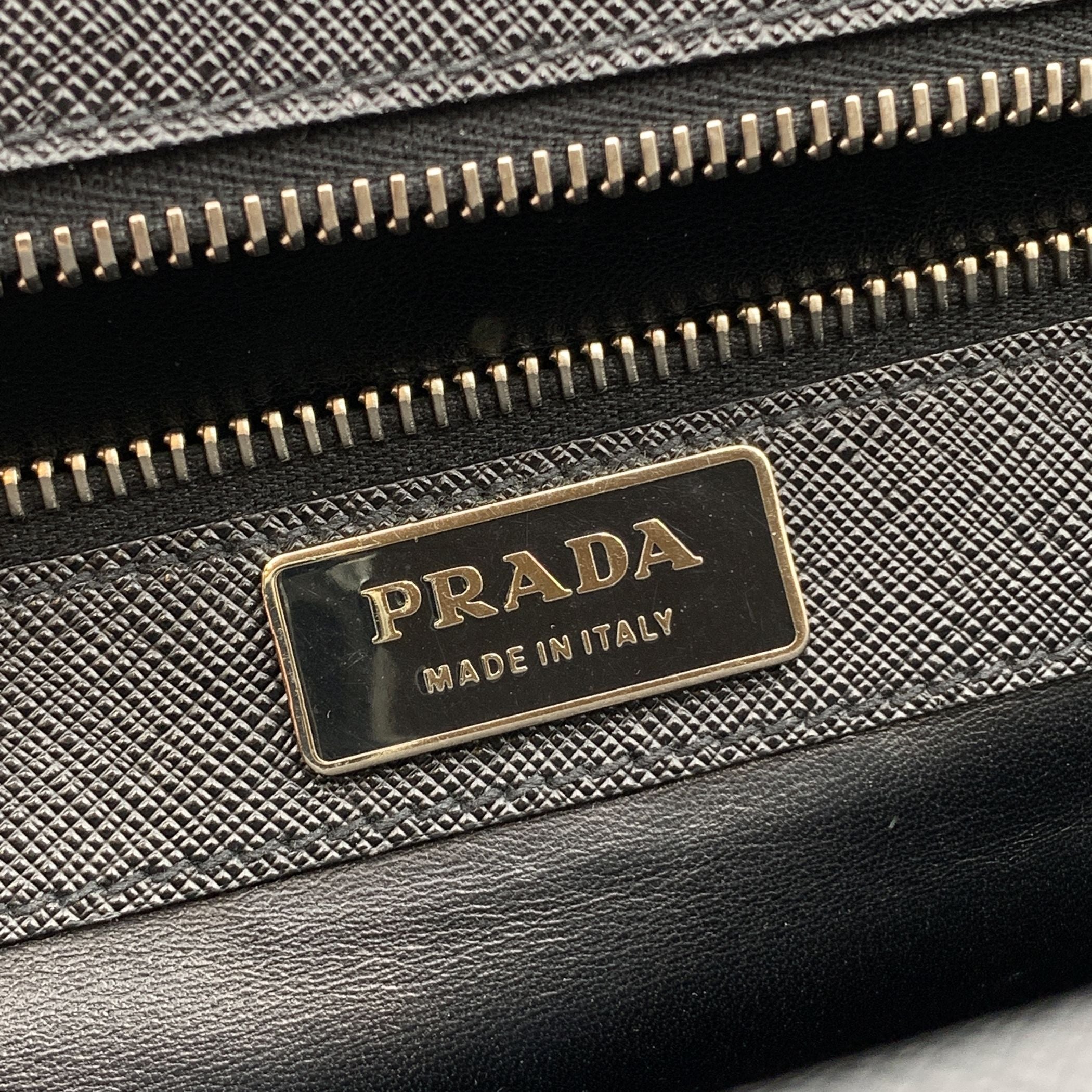 PRADA Briefcases n.a.