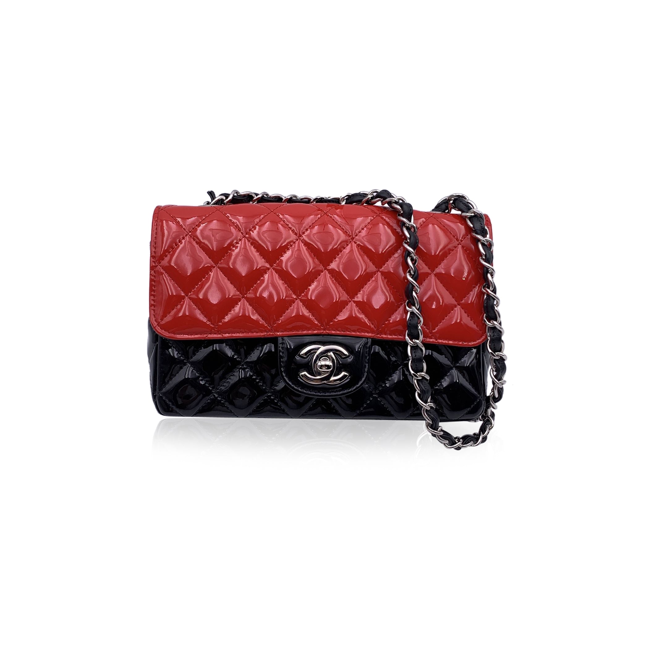 CHANEL Shoulder Bags Timeless/Classique