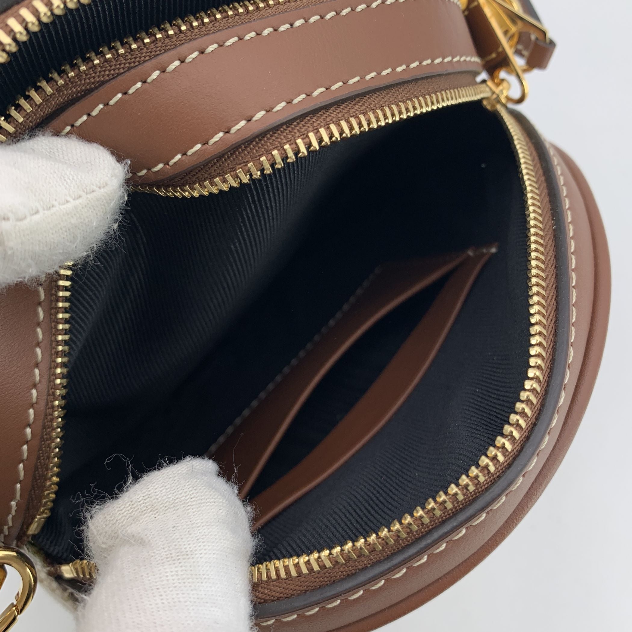 BURBERRY Crossbody Bags Bum Bag