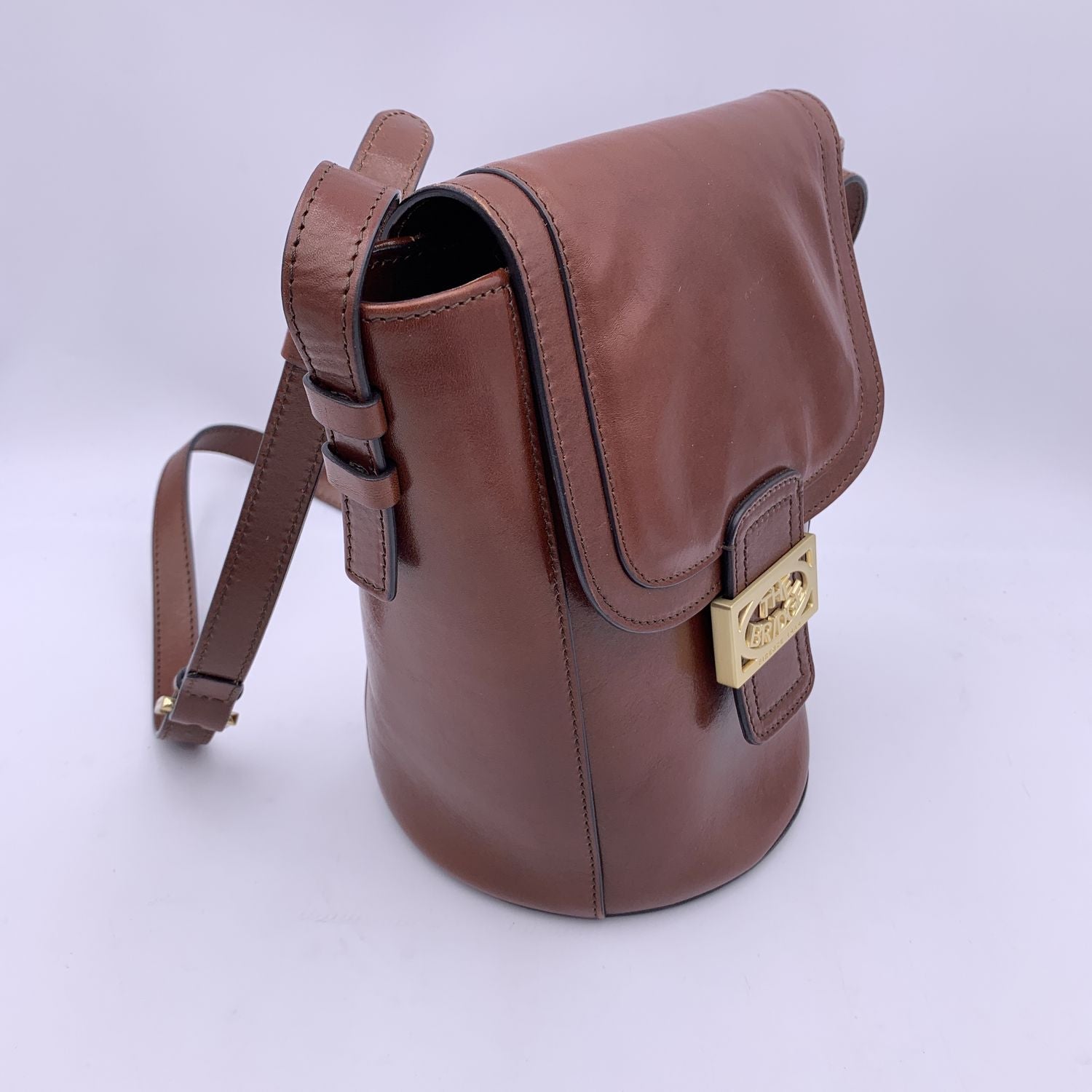 THE BRIDGE Shoulder Bags